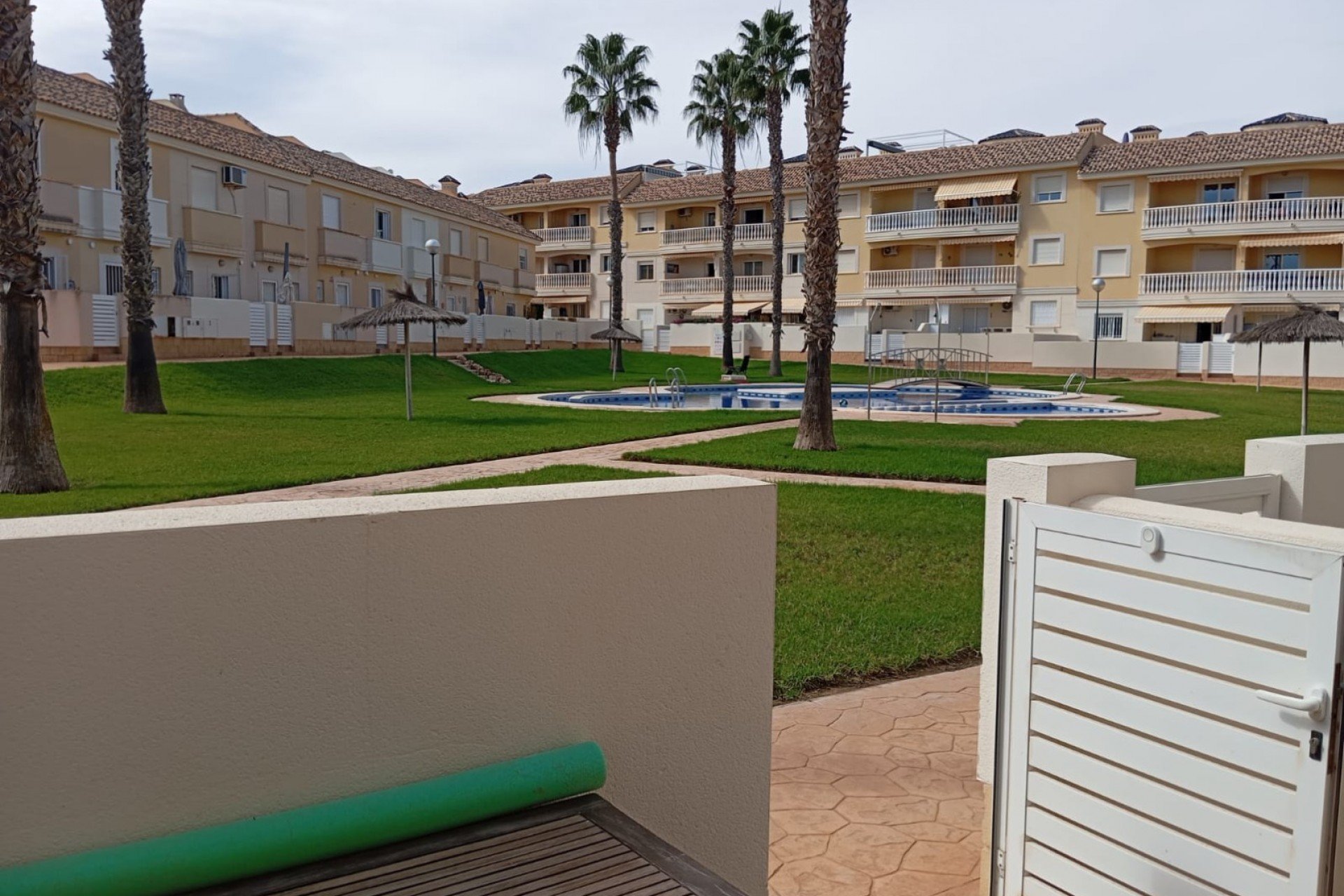 Reventa - Semi Detached - Orihuela Costa - Lomas de Cabo Roig