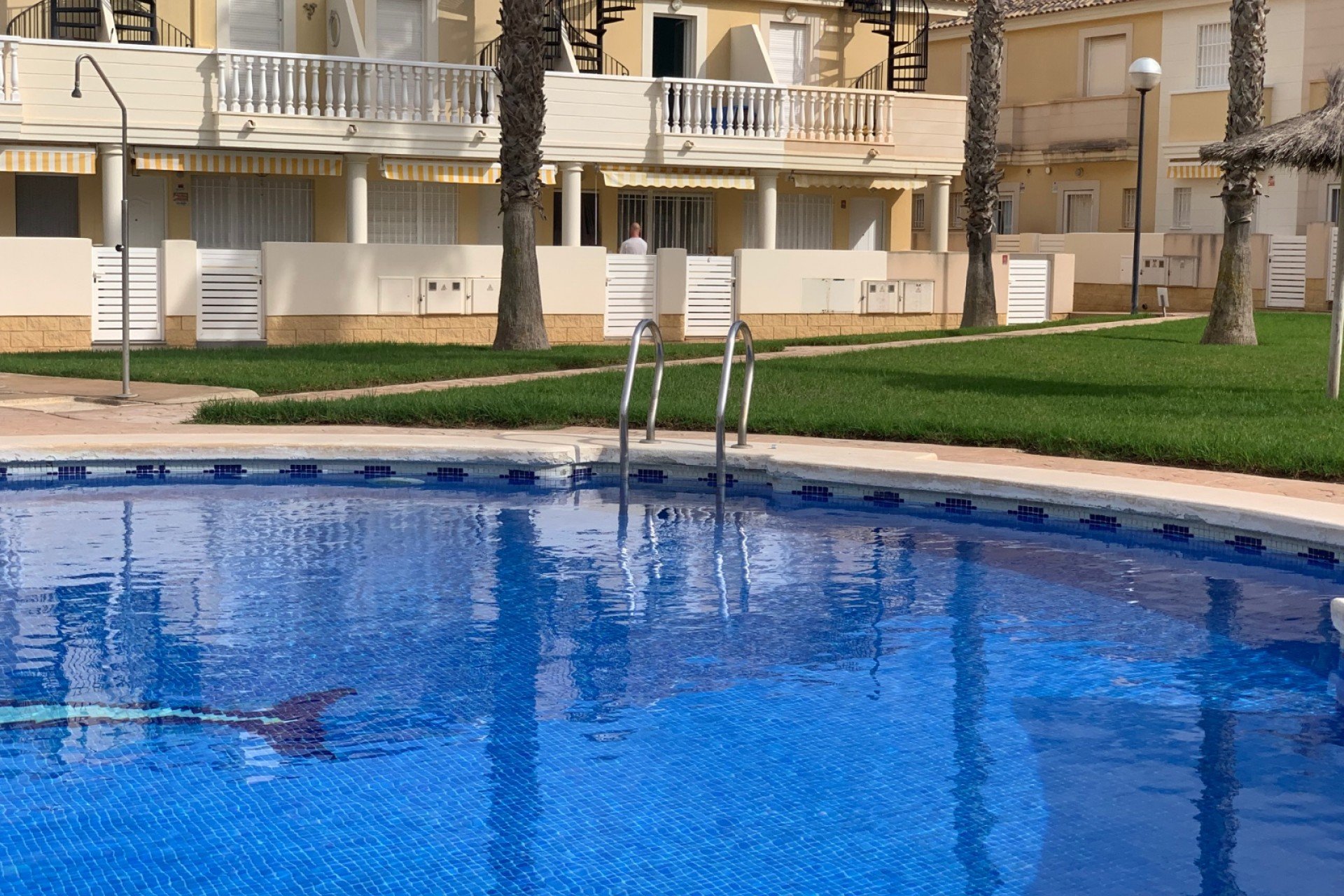 Reventa - Semi Detached - Orihuela Costa - Lomas de Cabo Roig