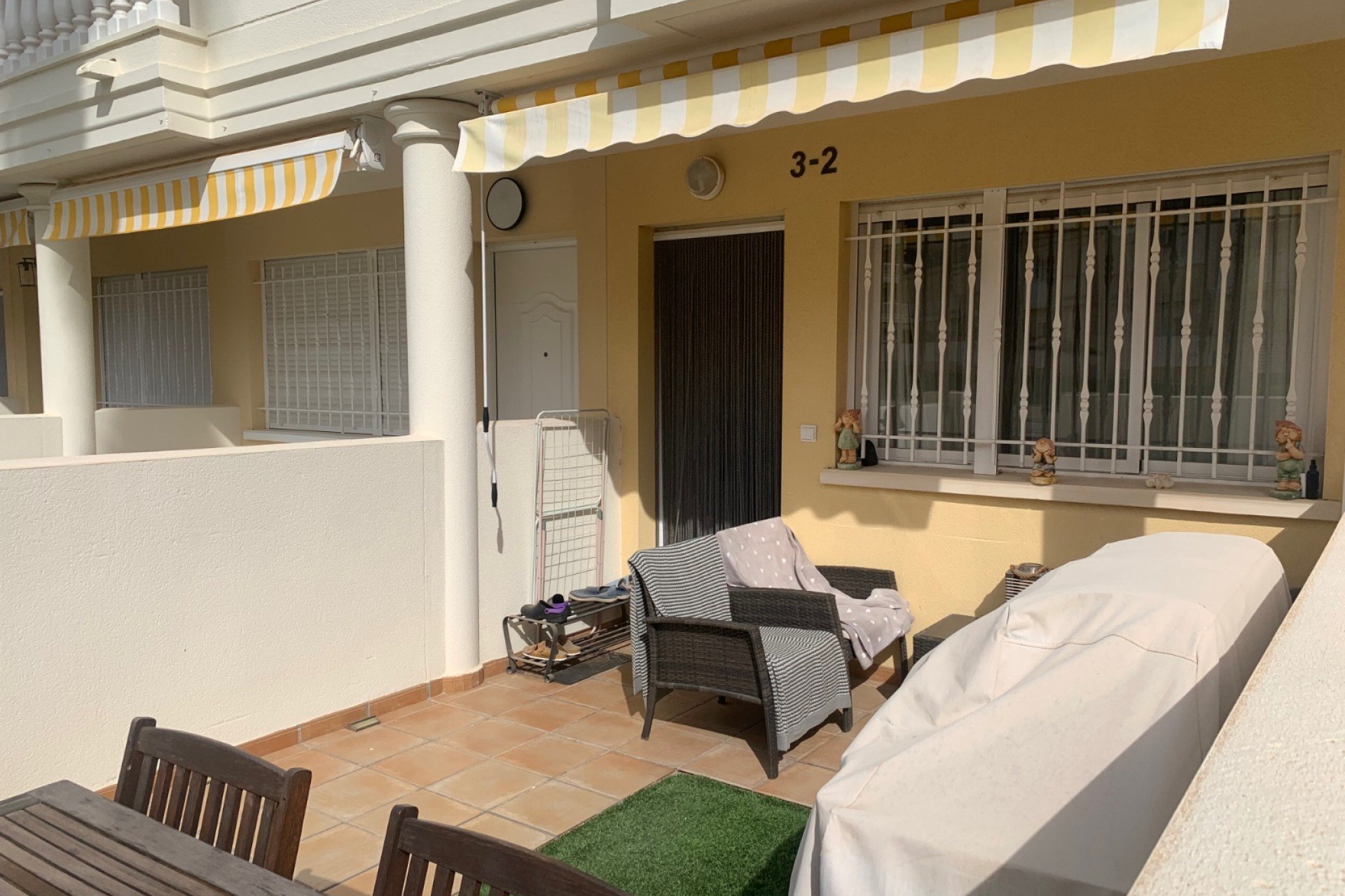 Reventa - Semi Detached - Orihuela Costa - Lomas de Cabo Roig