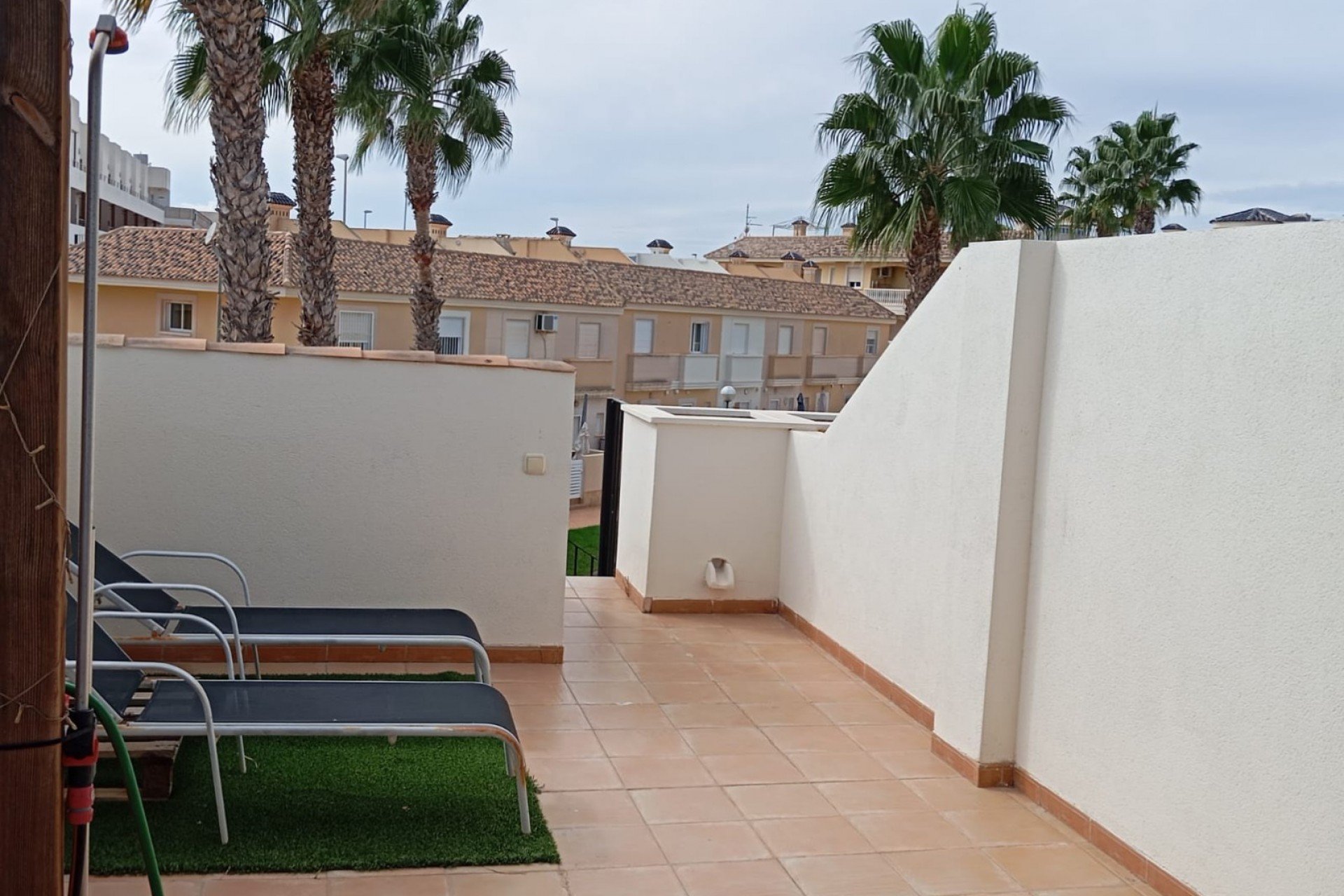 Reventa - Semi Detached - Orihuela Costa - Lomas de Cabo Roig