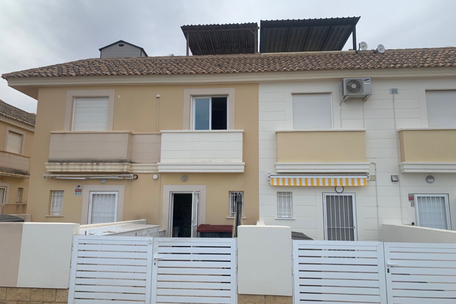 Reventa - Semi Detached - Orihuela Costa - Lomas de Cabo Roig