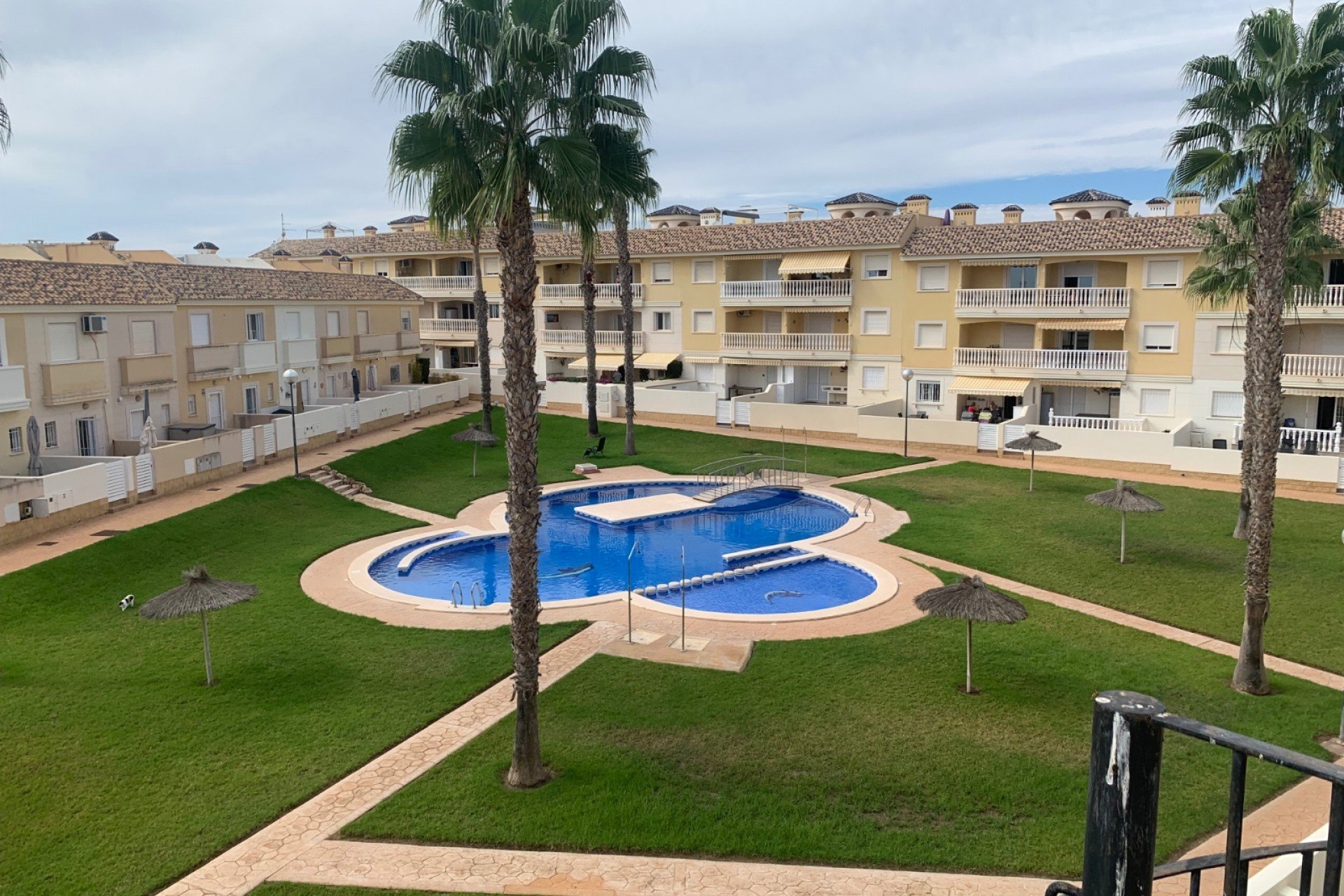 Reventa - Semi Detached - Orihuela Costa - Lomas de Cabo Roig