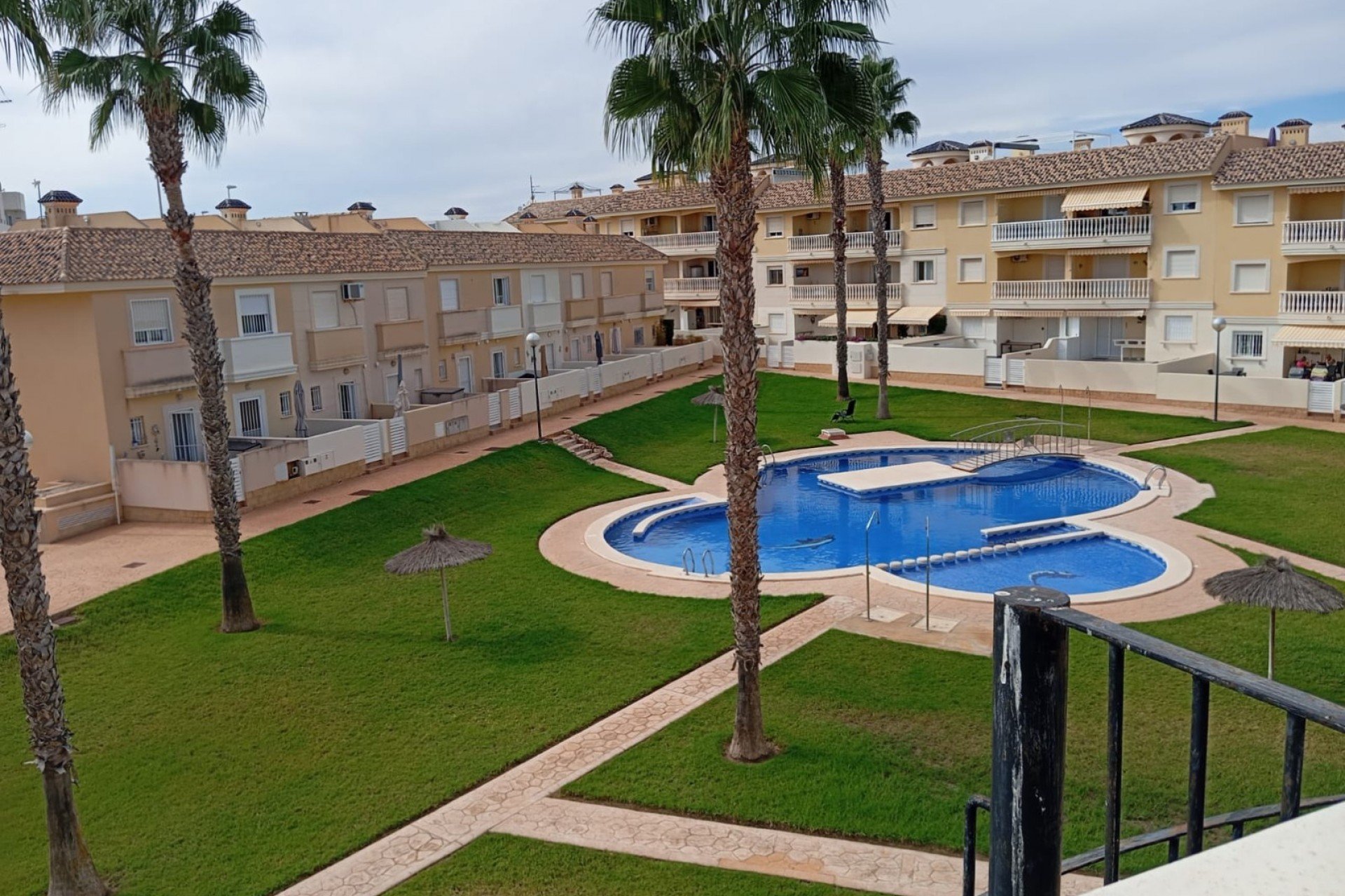 Reventa - Semi Detached - Orihuela Costa - Lomas de Cabo Roig