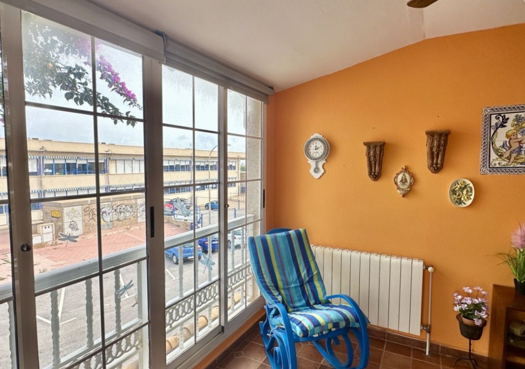 Reventa - Semi Detached - Orihuela Costa - Los Altos