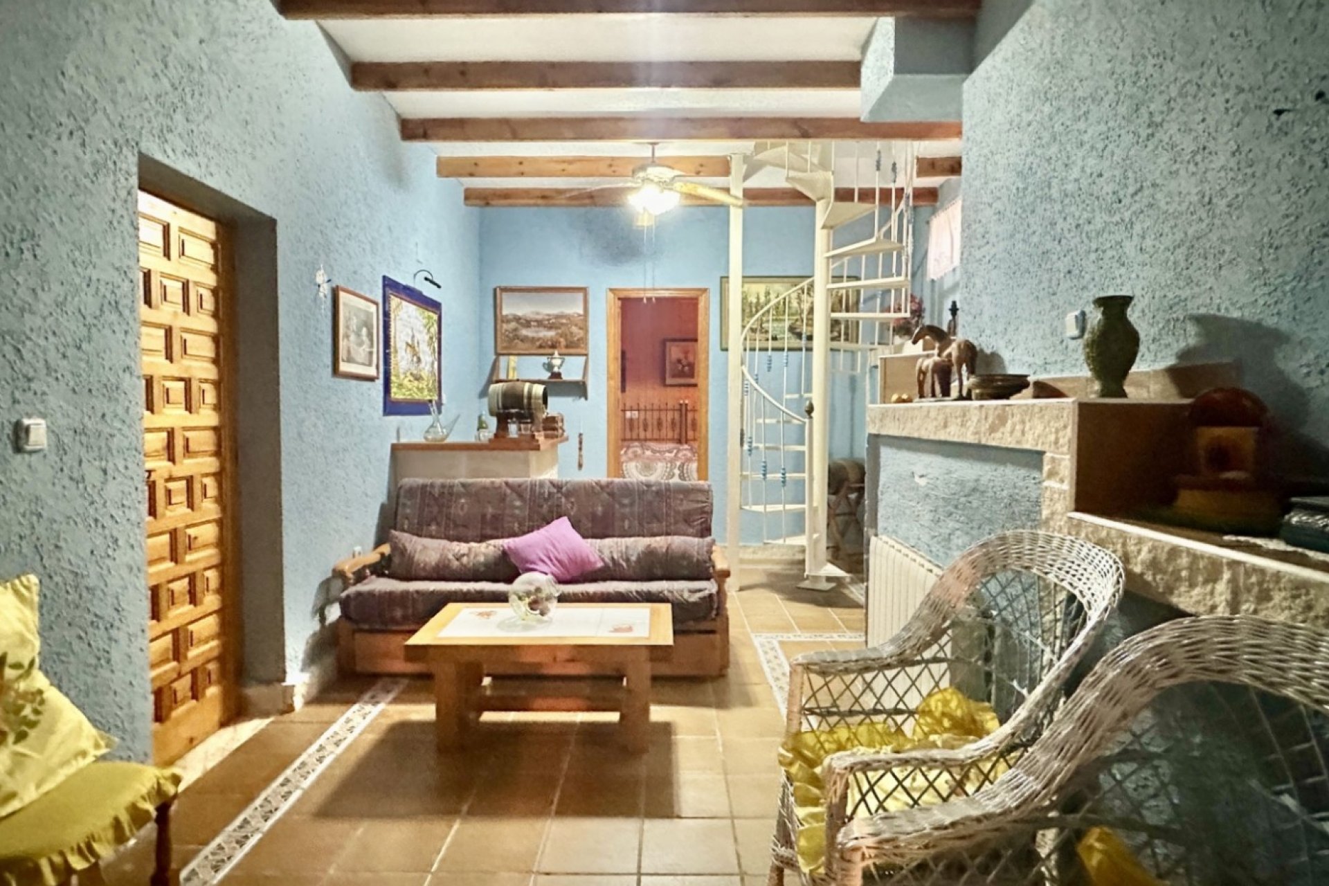 Reventa - Semi Detached - Orihuela Costa - Los Altos