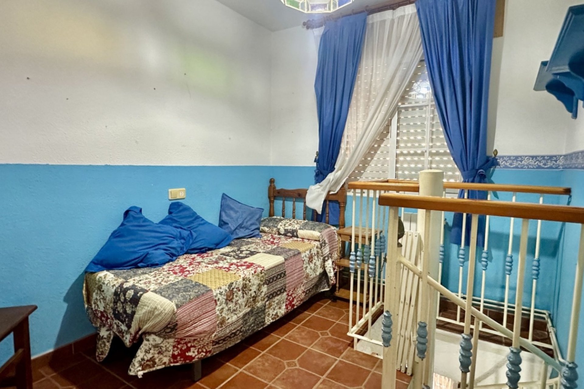 Reventa - Semi Detached - Orihuela Costa - Los Altos