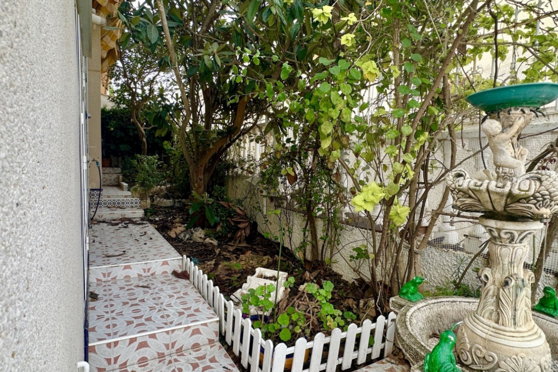 Reventa - Semi Detached - Orihuela Costa - Los Altos