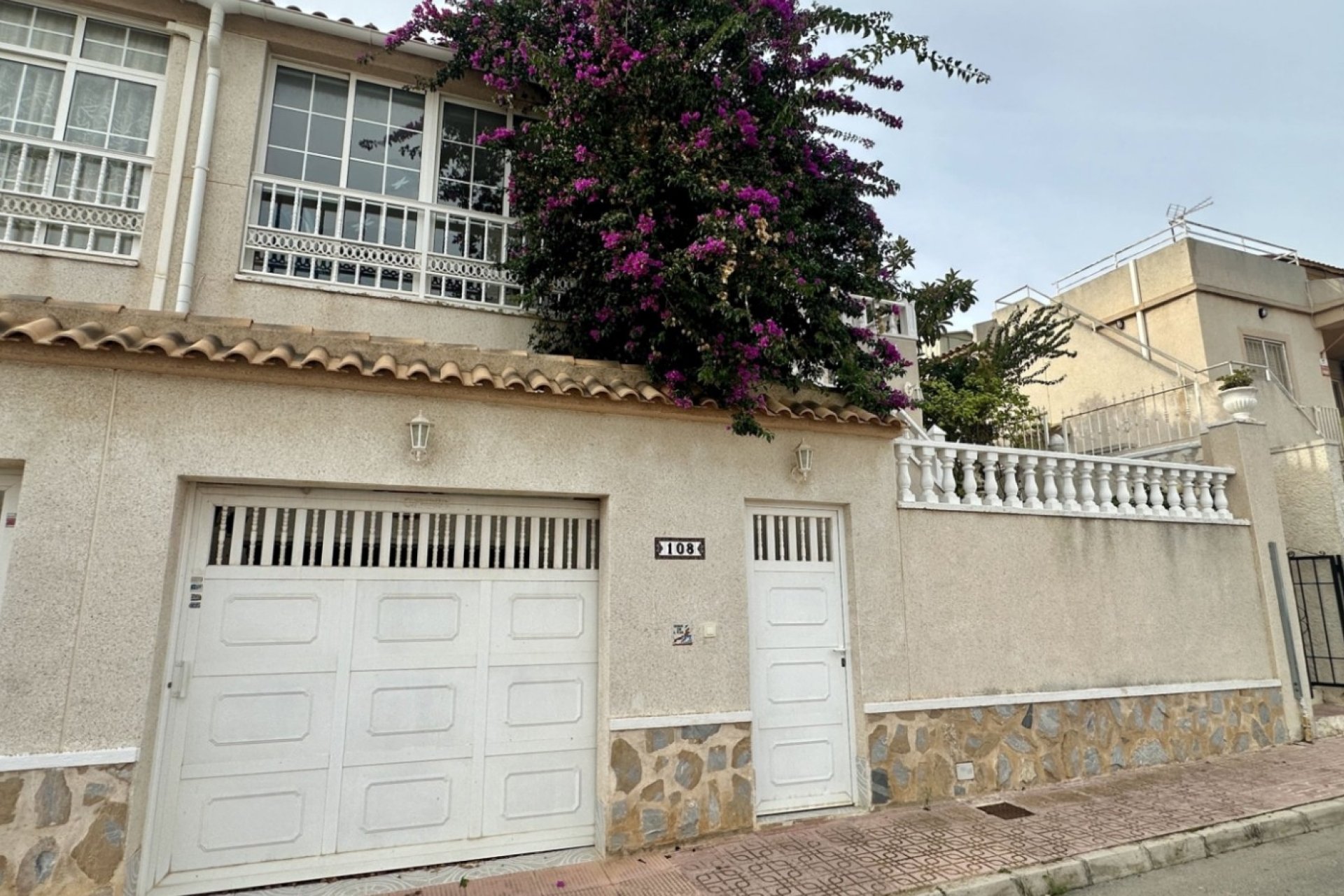 Reventa - Semi Detached - Orihuela Costa - Los Altos