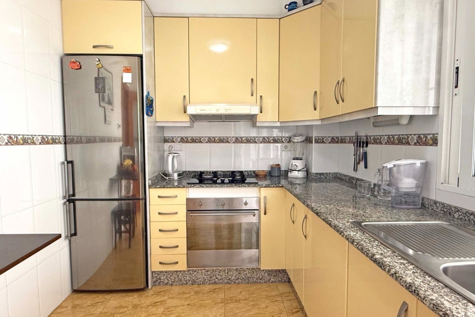 Reventa - Semi Detached - Orihuela Costa - Los Altos