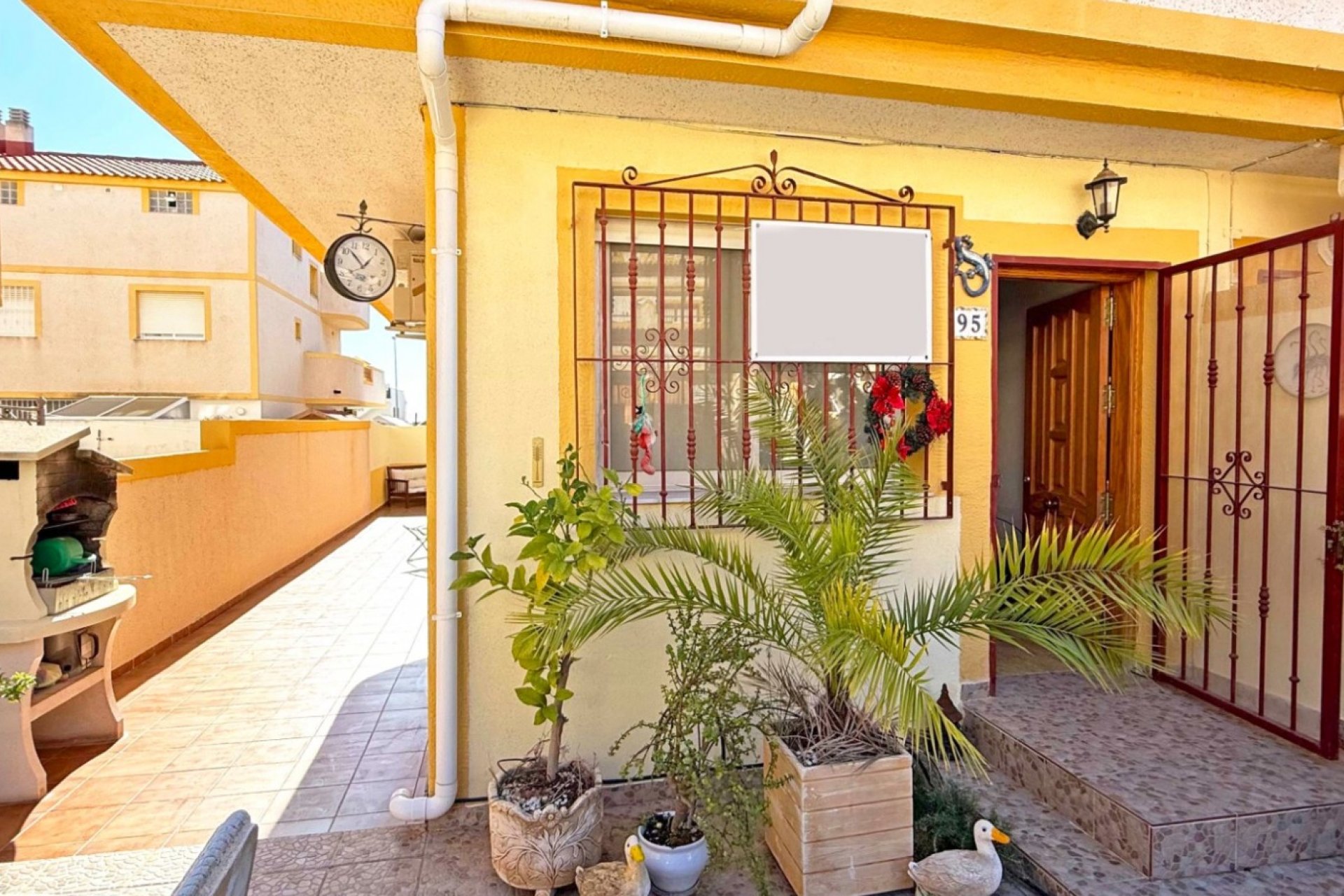 Reventa - Semi Detached - Orihuela Costa - Los Altos