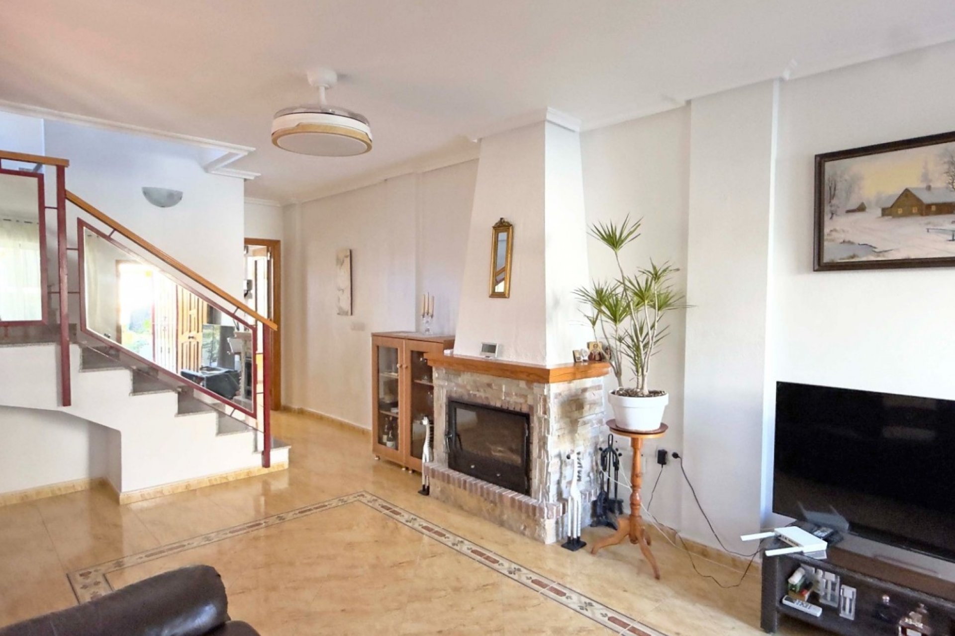 Reventa - Semi Detached - Orihuela Costa - Los Altos