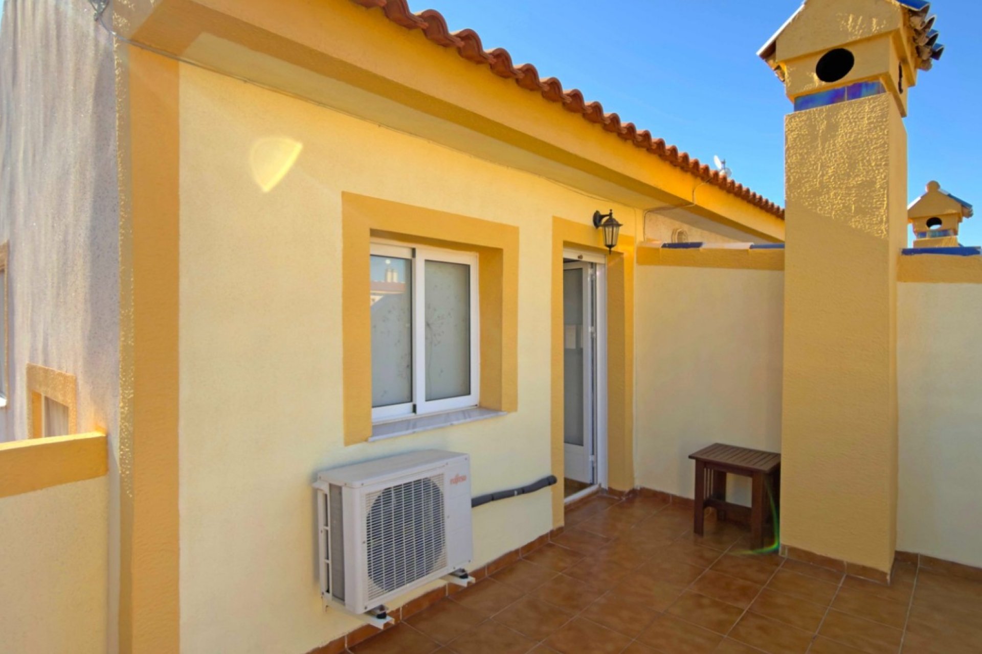 Reventa - Semi Detached - Orihuela Costa - Los Altos