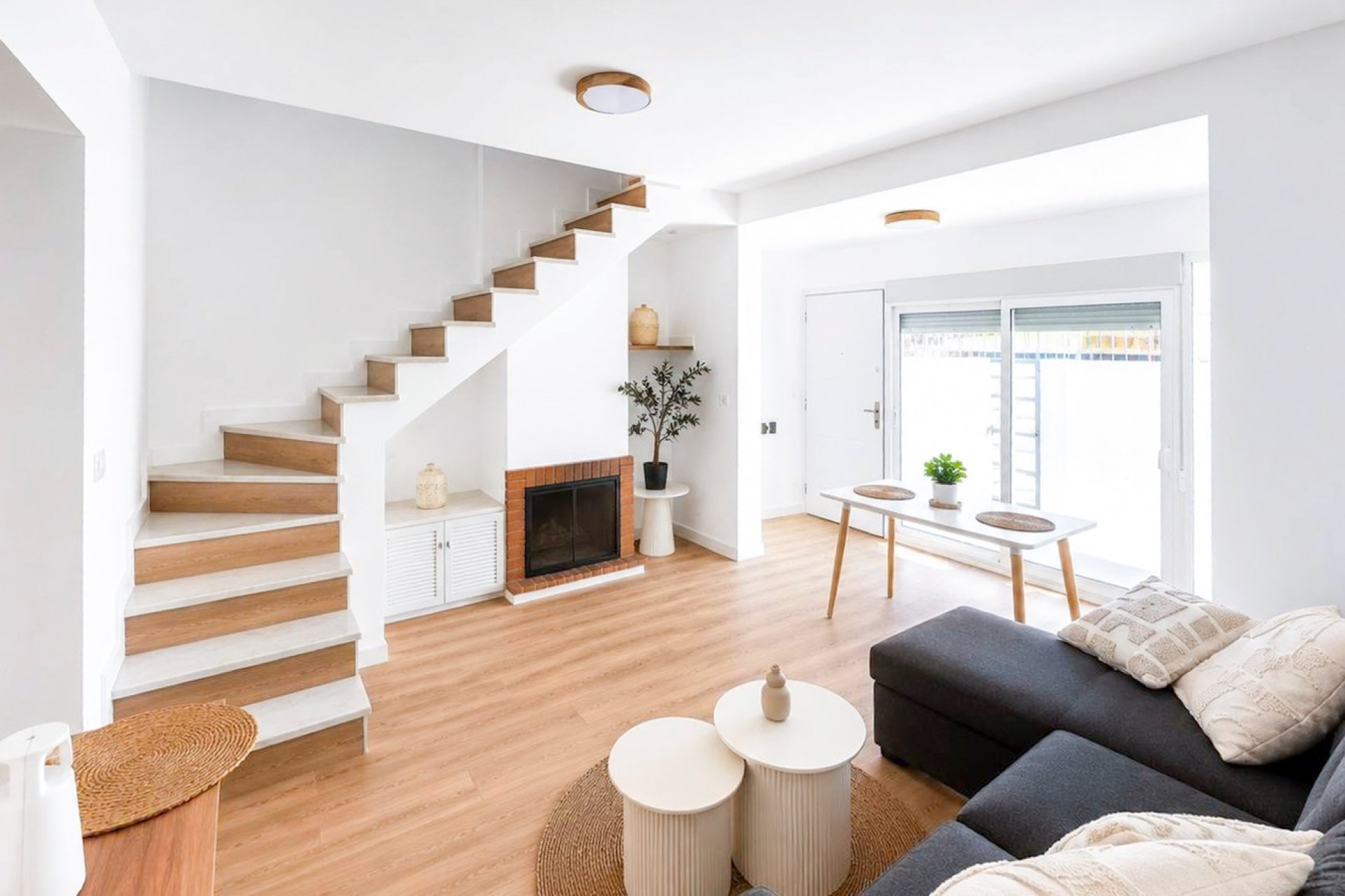 Reventa - Semi Detached - Orihuela Costa - Los Altos
