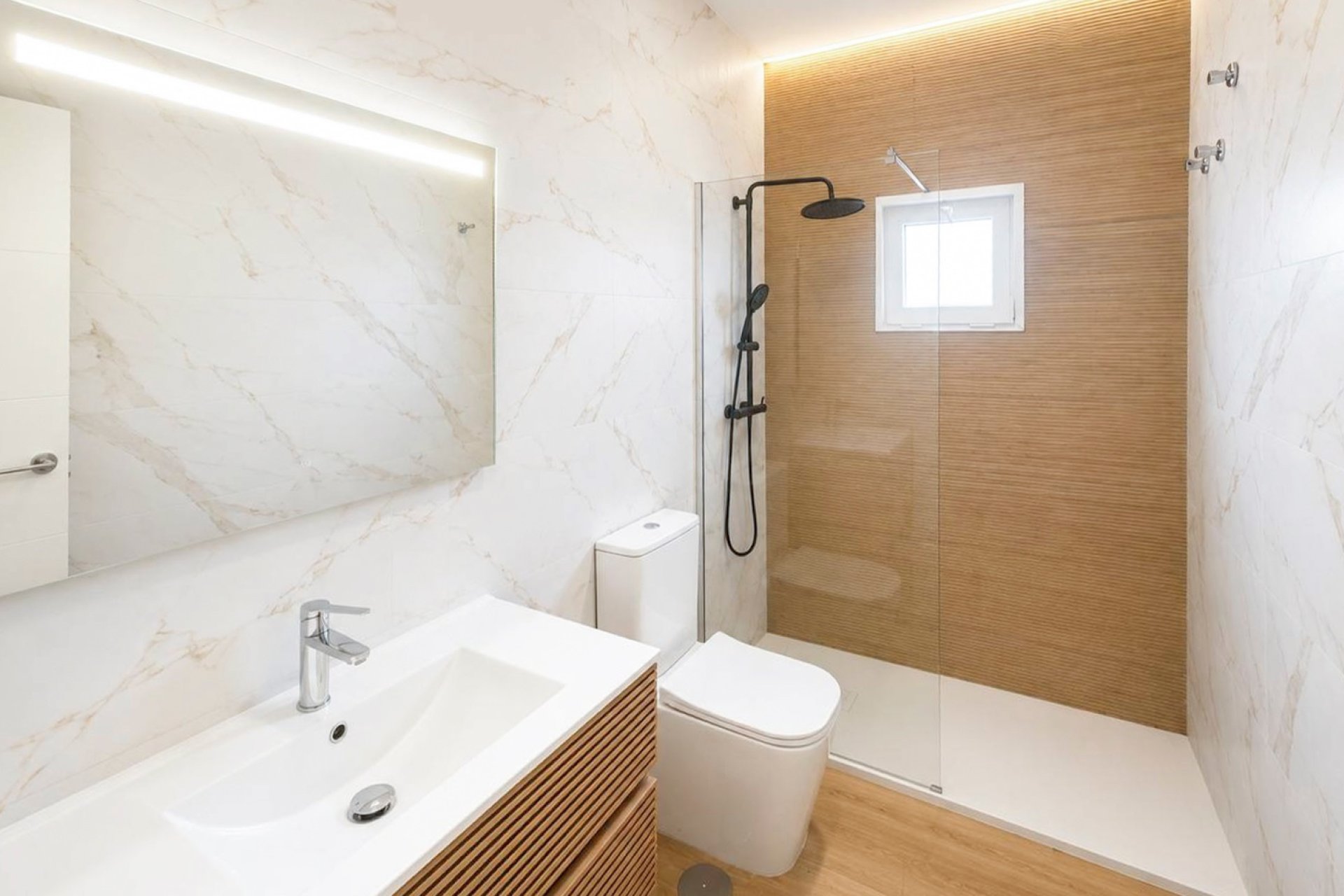 Reventa - Semi Detached - Orihuela Costa - Los Altos