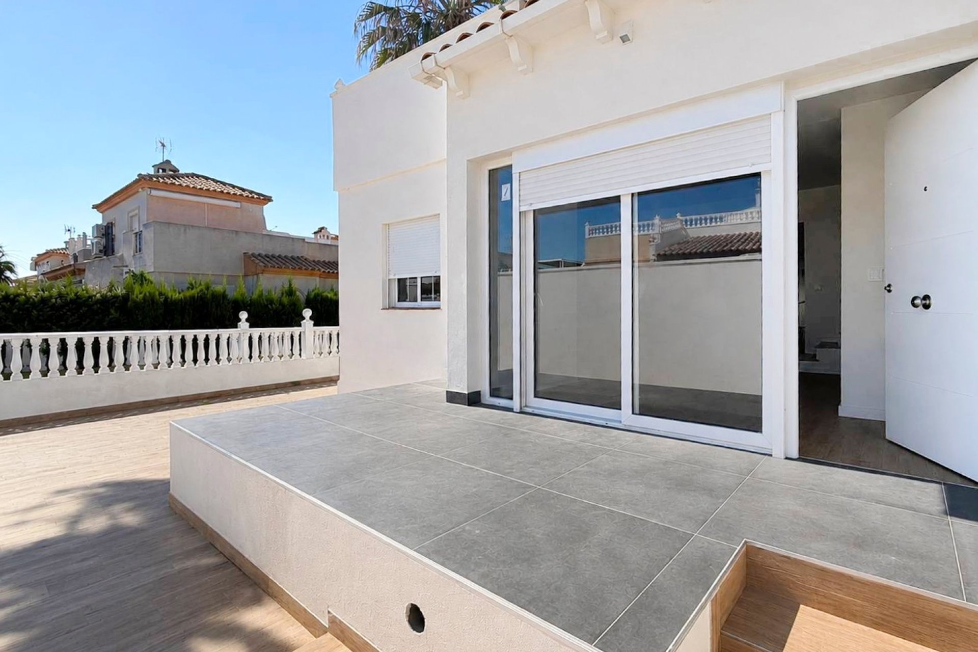 Reventa - Semi Detached - Orihuela Costa - Los Altos