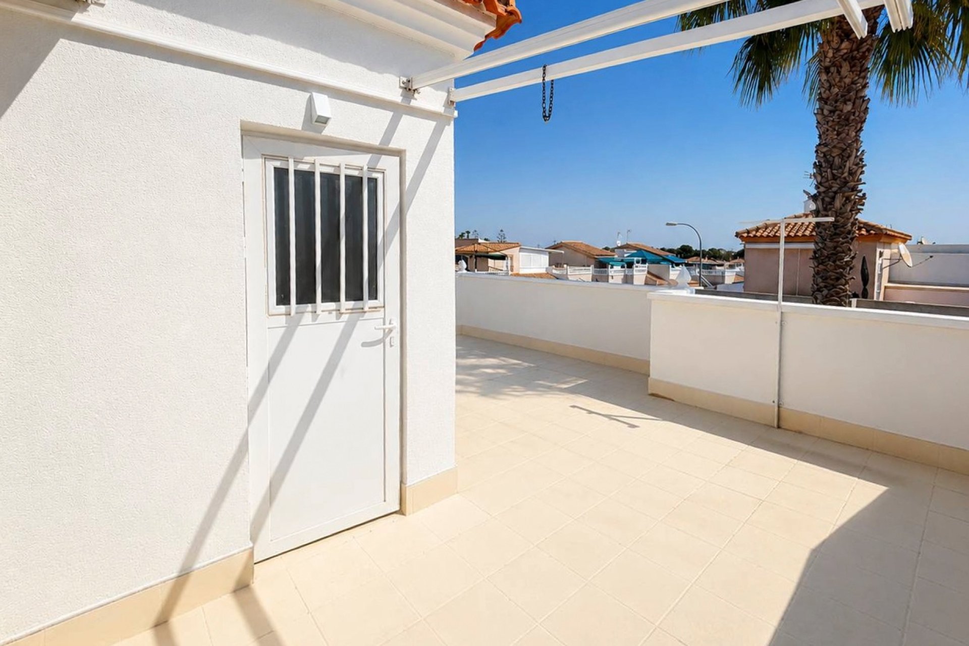 Reventa - Semi Detached - Orihuela Costa - Los Altos