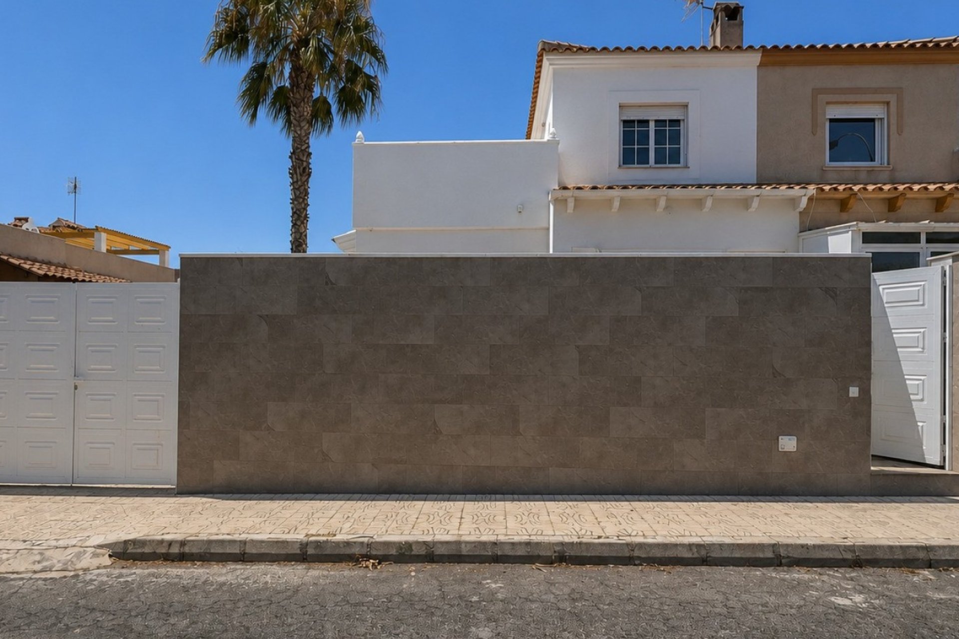 Reventa - Semi Detached - Orihuela Costa - Los Altos