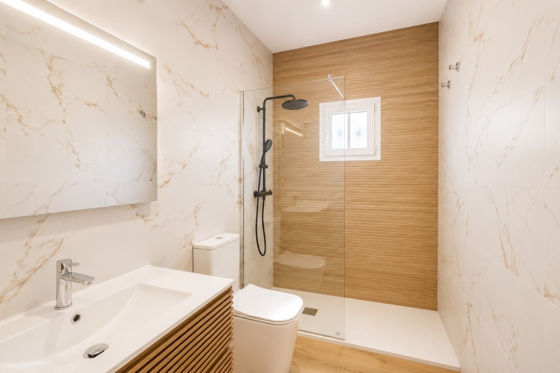 Reventa - Semi Detached - Orihuela Costa - Los Altos