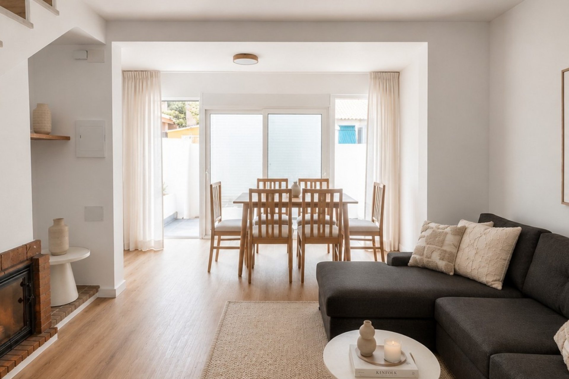 Reventa - Semi Detached - Orihuela Costa - Los Altos