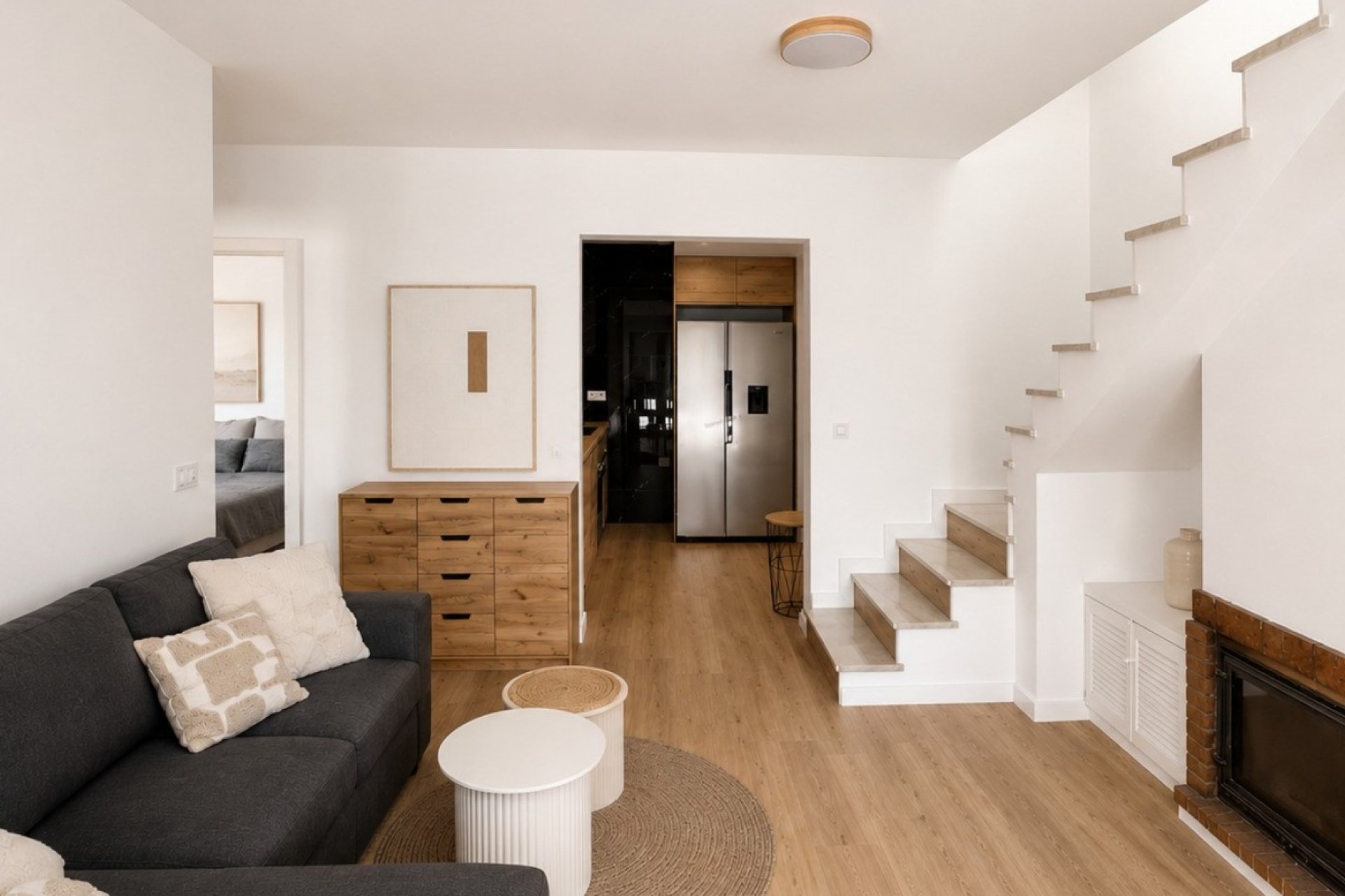 Reventa - Semi Detached - Orihuela Costa - Los Altos