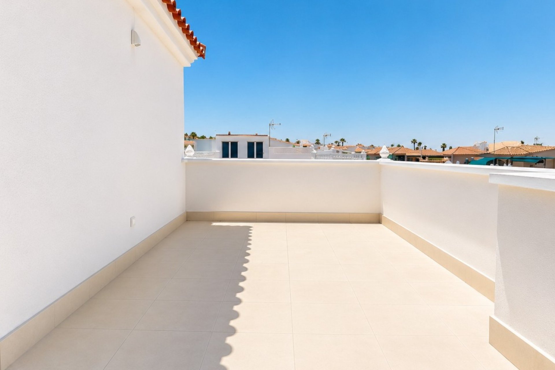 Reventa - Semi Detached - Orihuela Costa - Los Altos
