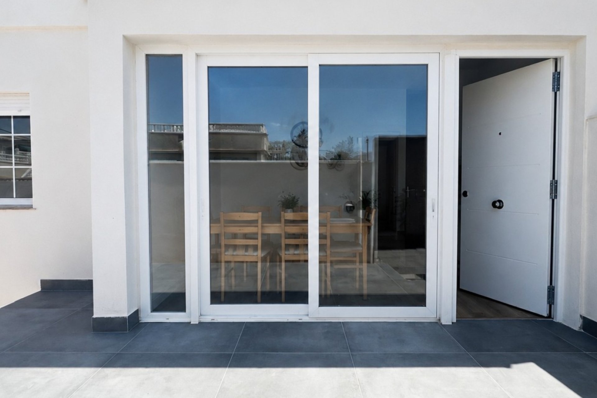 Reventa - Semi Detached - Orihuela Costa - Los Altos