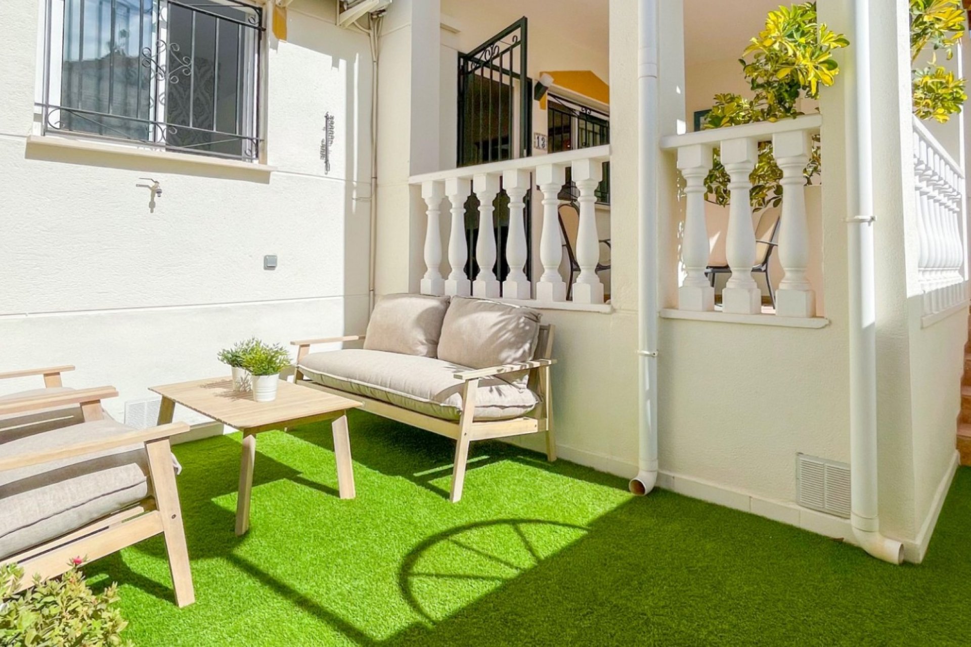 Reventa - Semi Detached - Orihuela Costa - Los Altos *