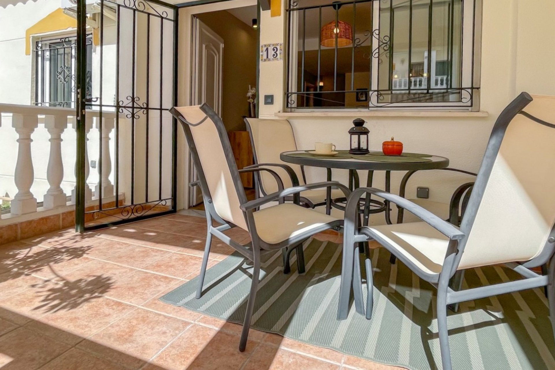 Reventa - Semi Detached - Orihuela Costa - Los Altos *