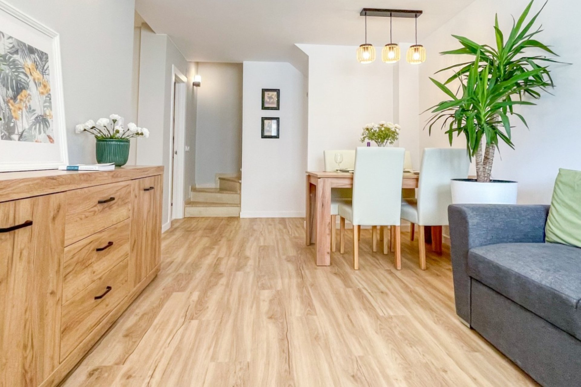 Reventa - Semi Detached - Orihuela Costa - Los Altos *