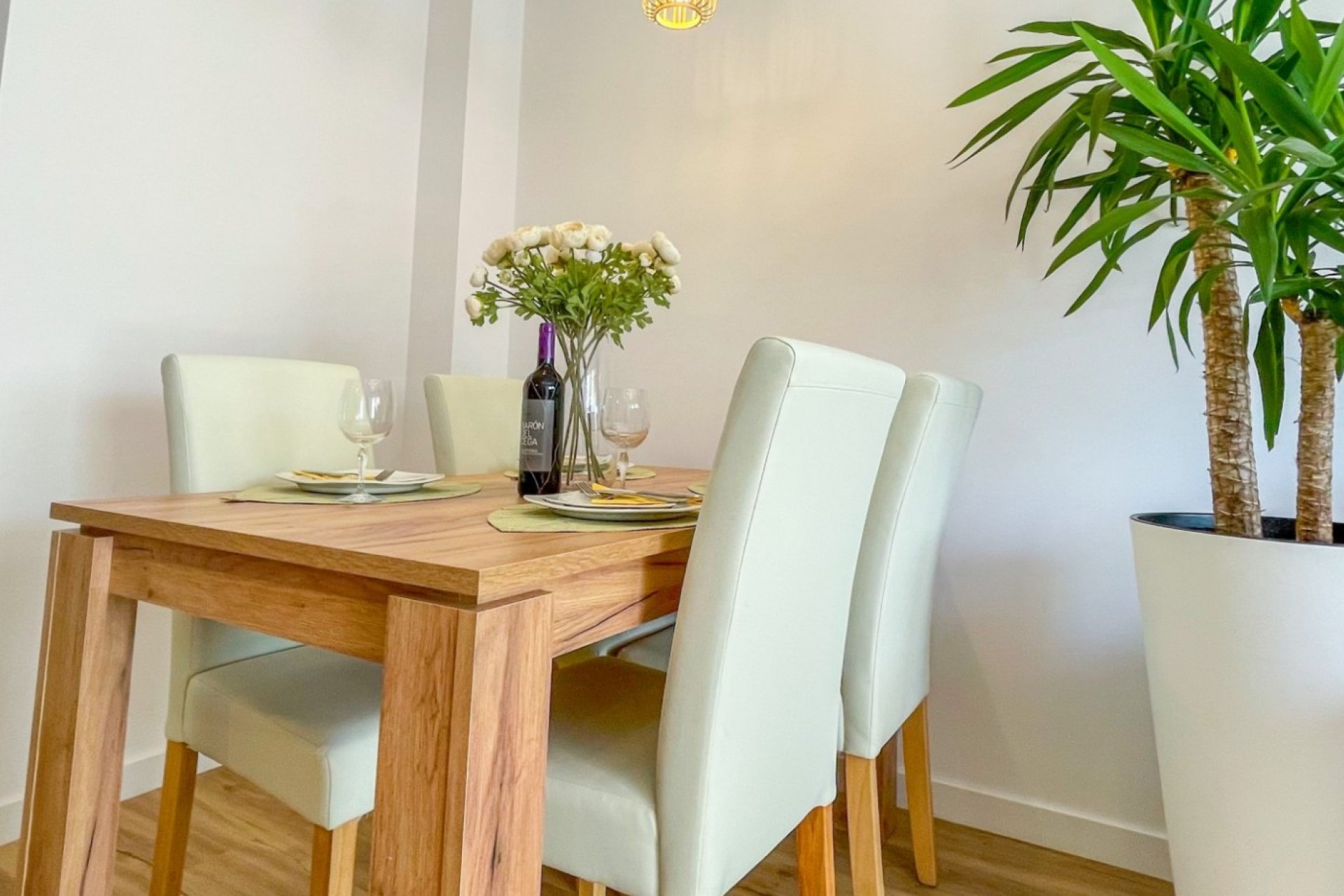 Reventa - Semi Detached - Orihuela Costa - Los Altos *