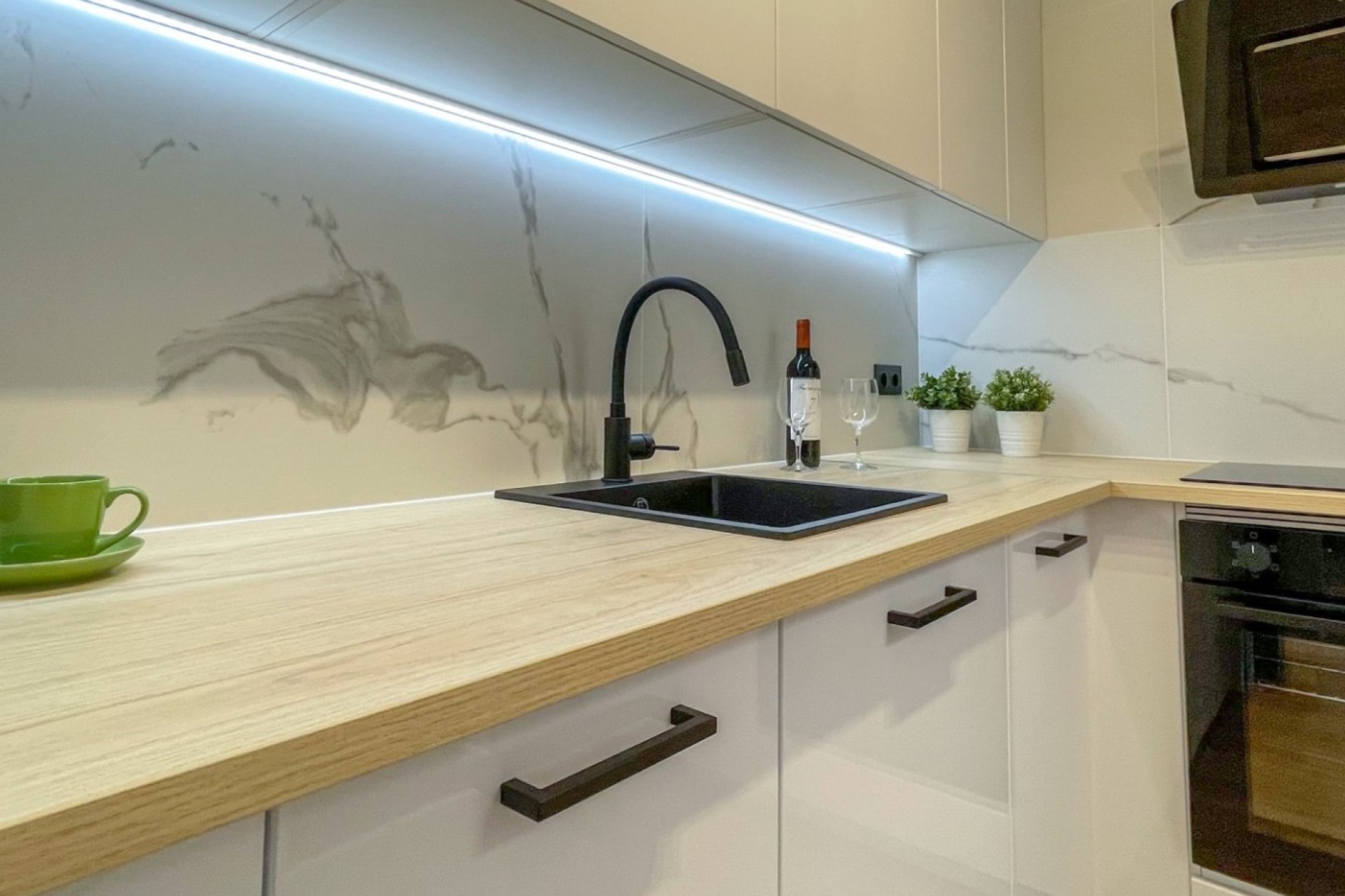 Reventa - Semi Detached - Orihuela Costa - Los Altos *