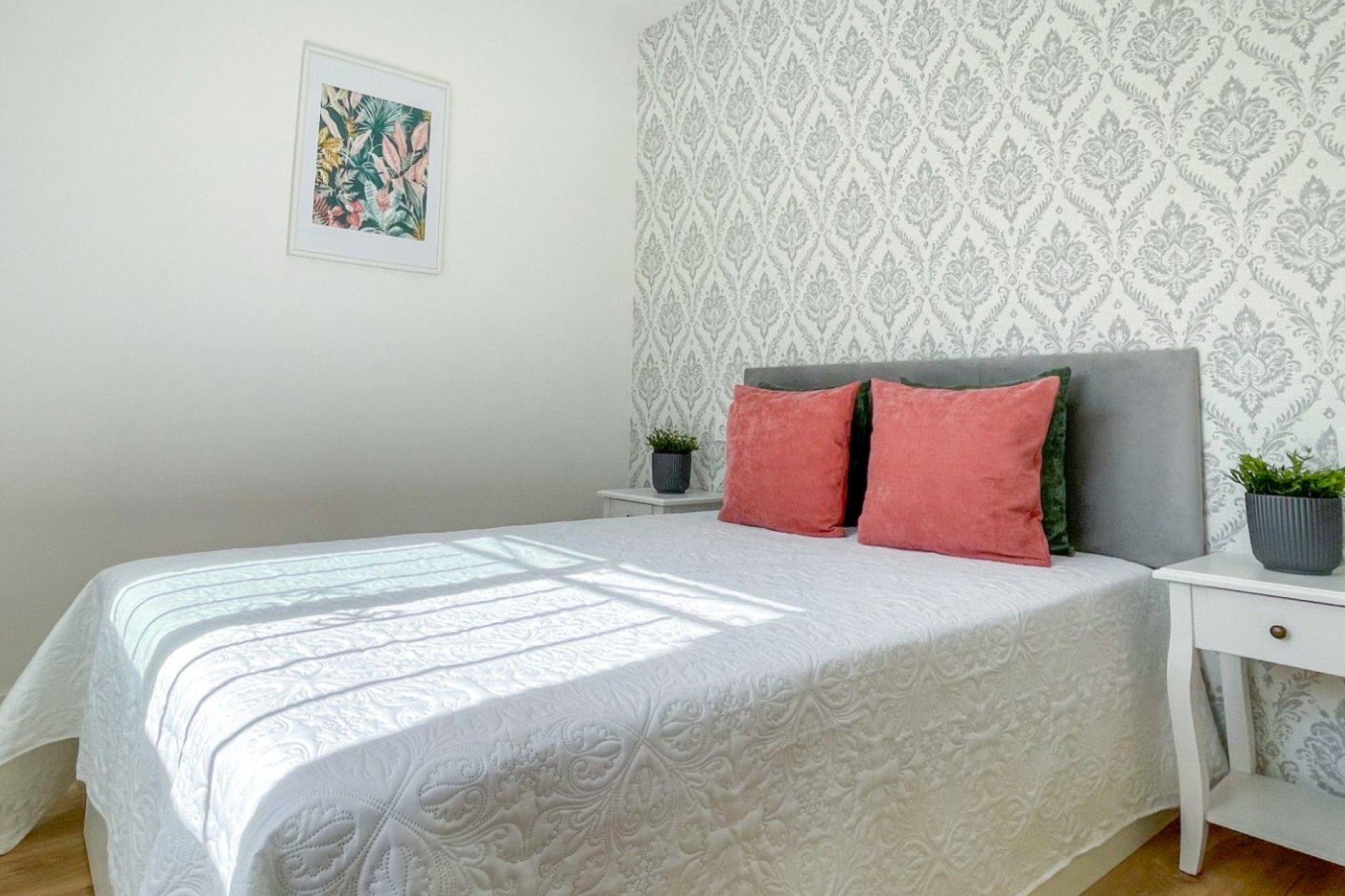 Reventa - Semi Detached - Orihuela Costa - Los Altos *