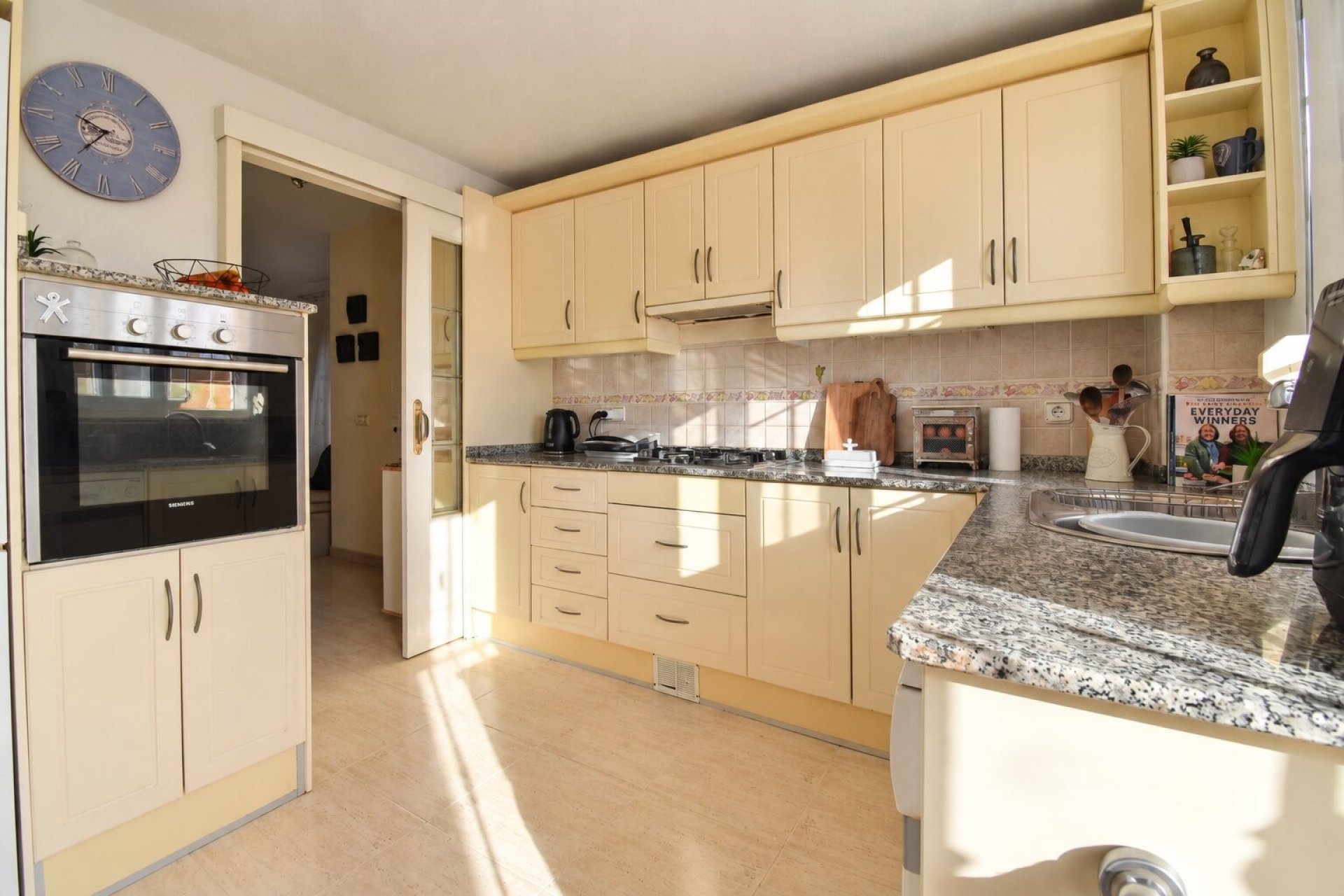 Reventa - Semi Detached - Orihuela Costa - Los Altos