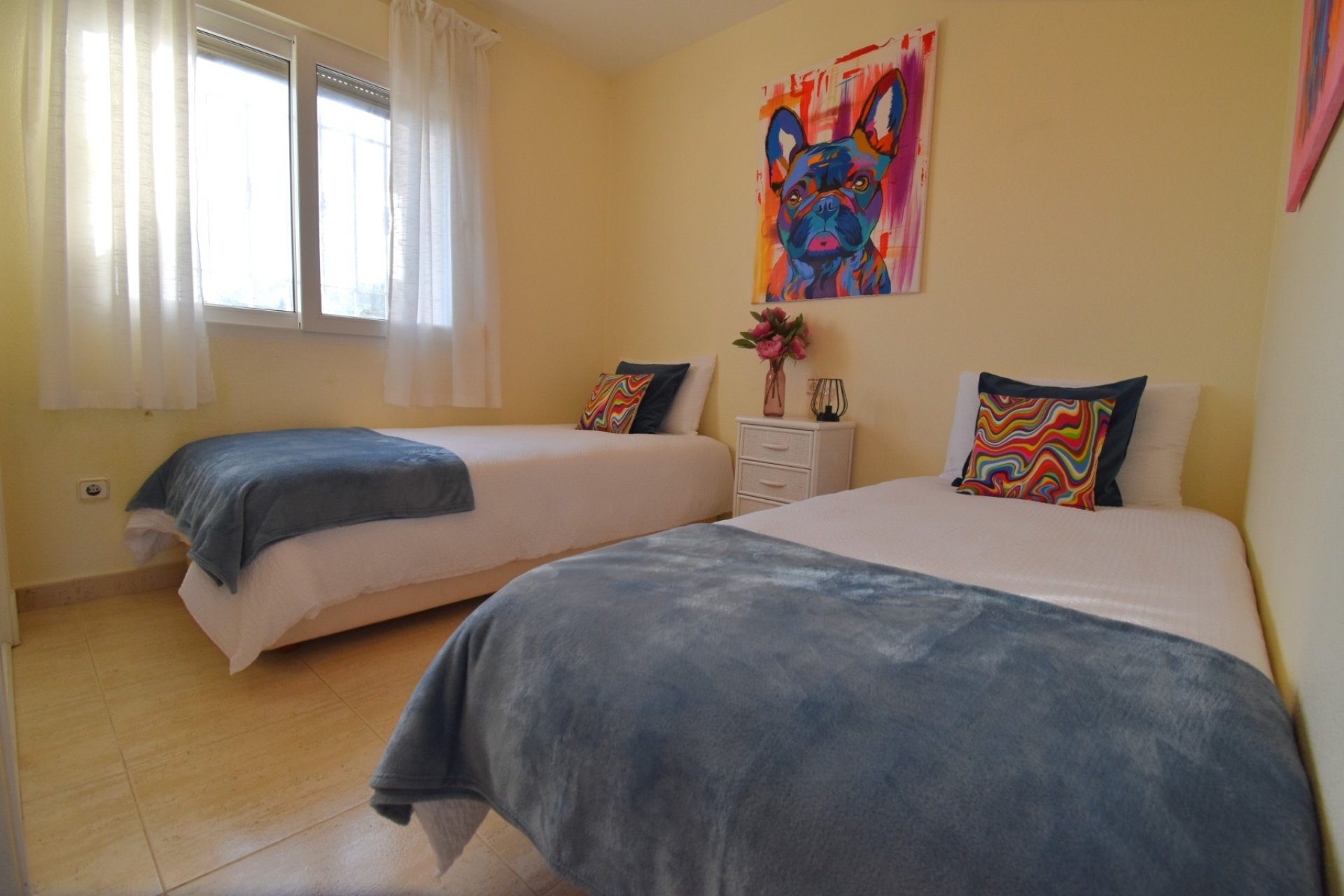 Reventa - Semi Detached - Orihuela Costa - Los Altos