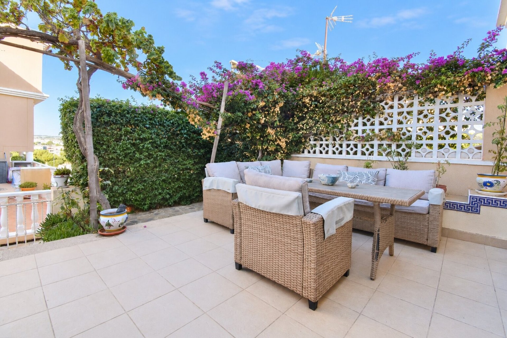 Reventa - Semi Detached - Orihuela Costa - Los Altos