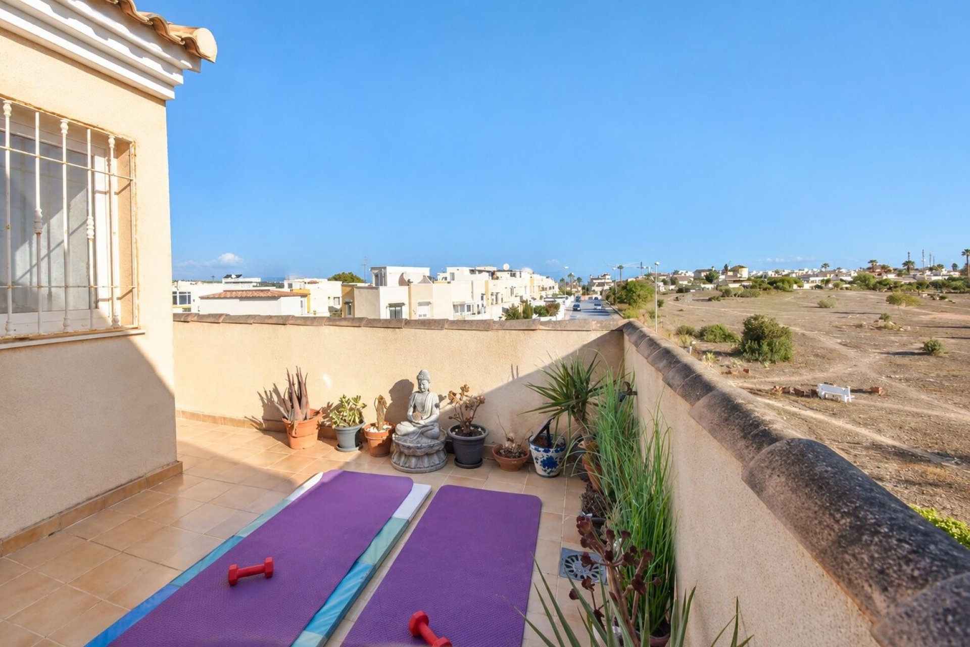 Reventa - Semi Detached - Orihuela Costa - Los Altos