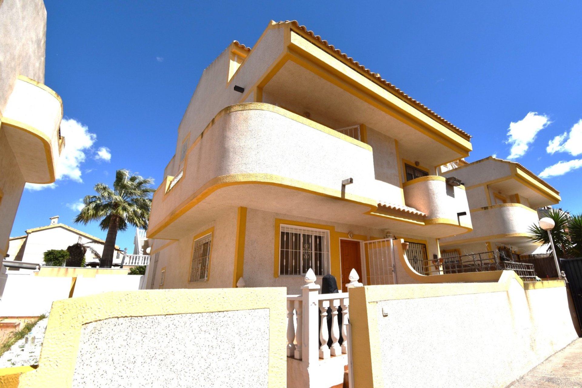 Reventa - Semi Detached - Orihuela Costa - Los Altos