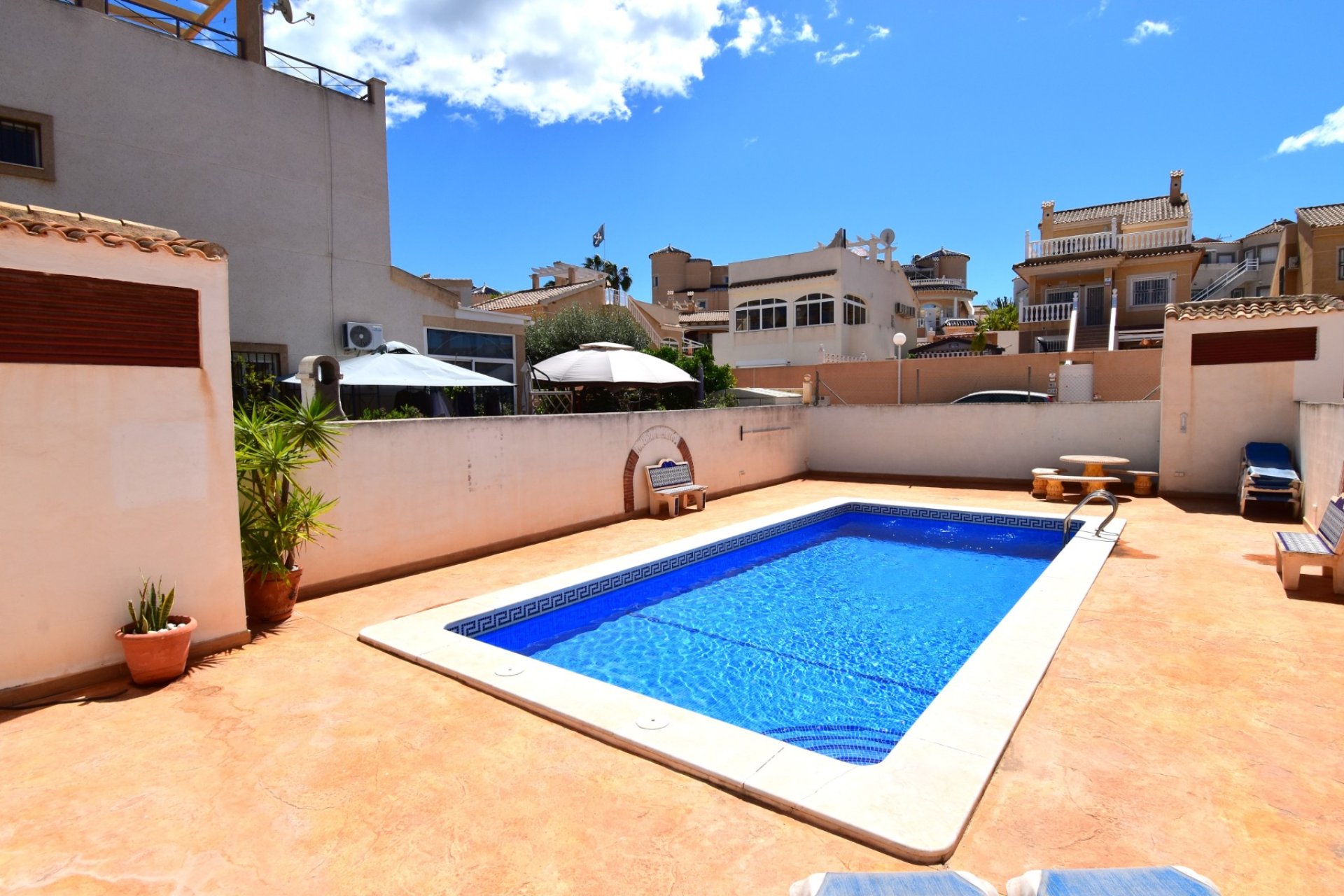 Reventa - Semi Detached - Orihuela Costa - Los Altos