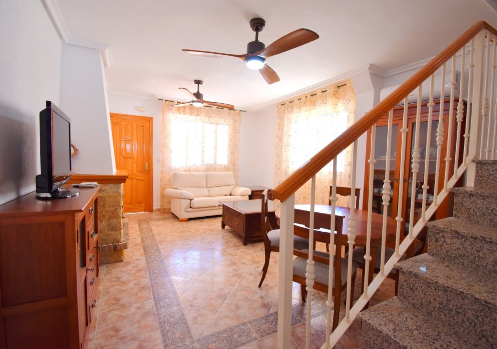 Reventa - Semi Detached - Orihuela Costa - Los Altos