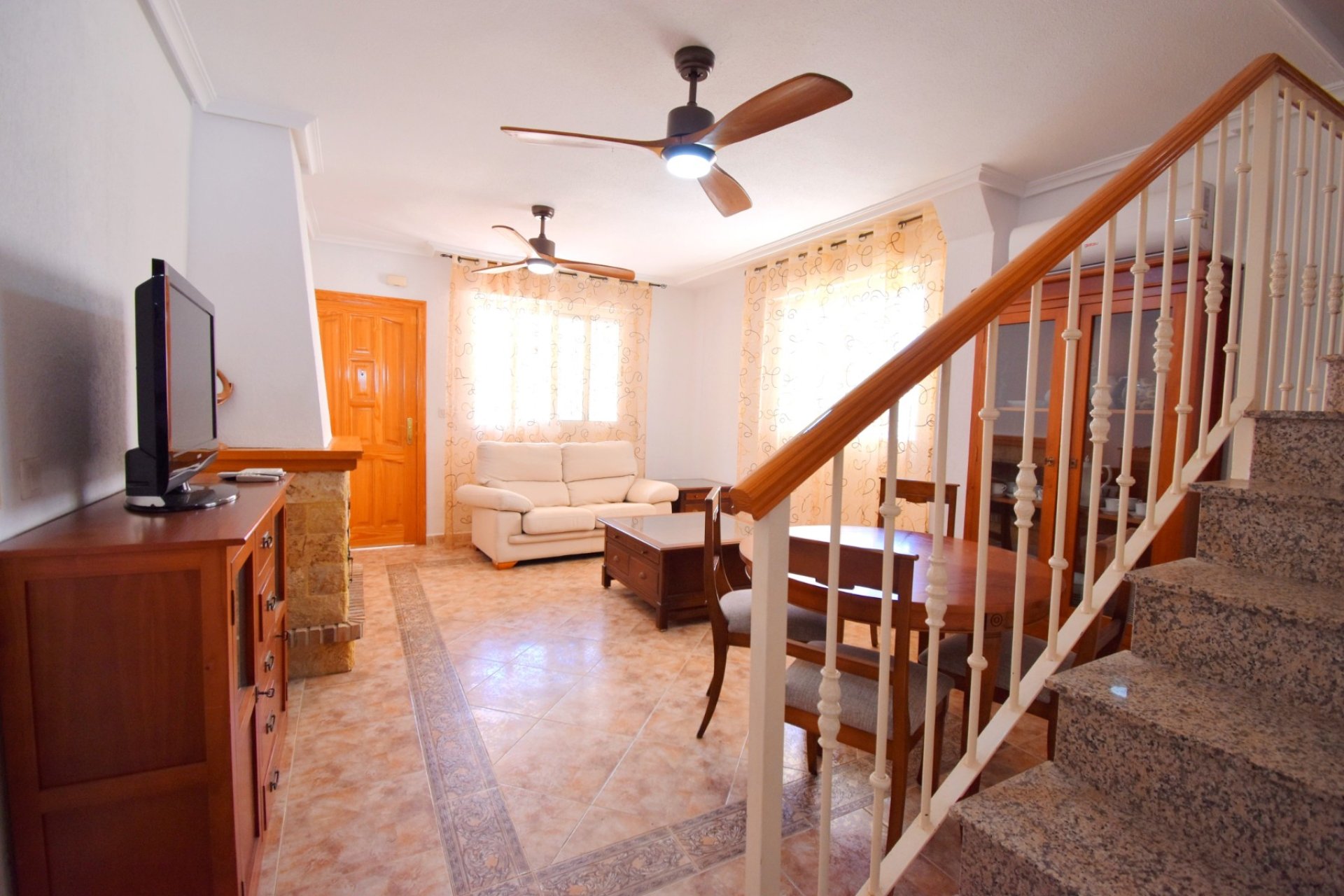 Reventa - Semi Detached - Orihuela Costa - Los Altos