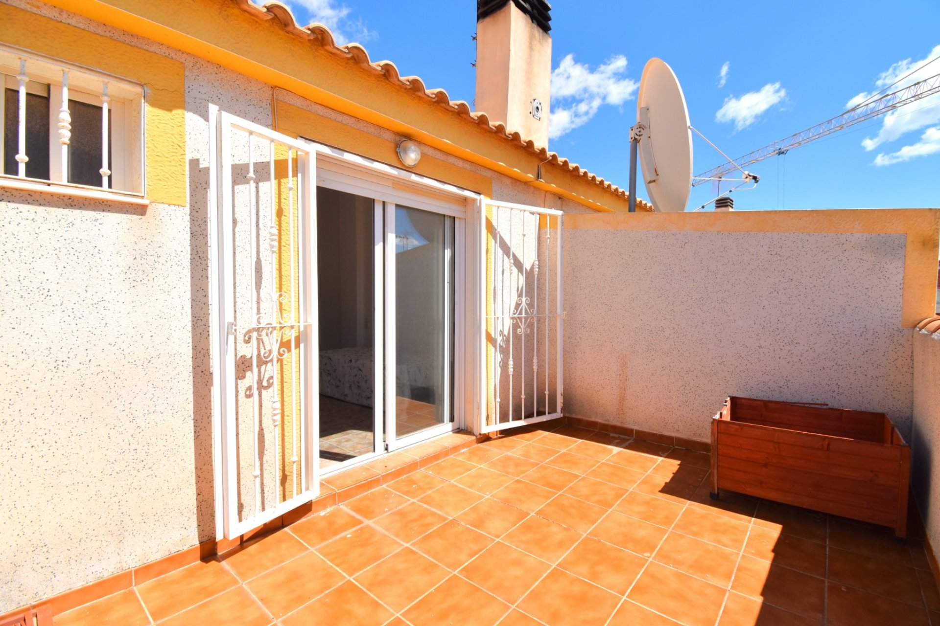Reventa - Semi Detached - Orihuela Costa - Los Altos