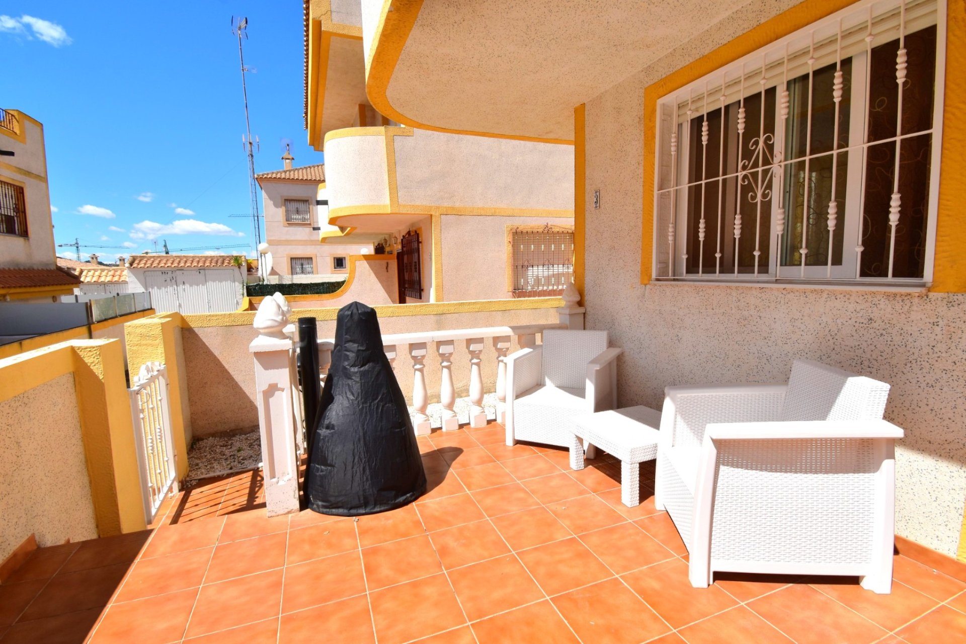 Reventa - Semi Detached - Orihuela Costa - Los Altos