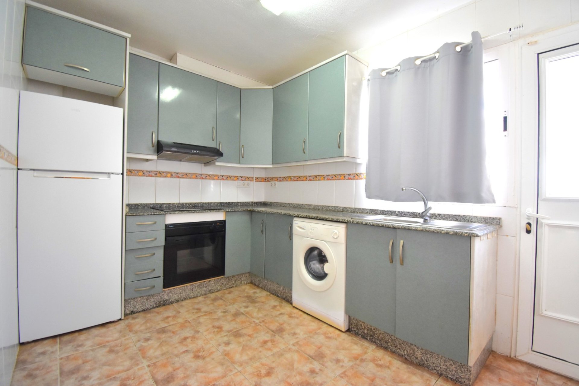 Reventa - Semi Detached - Orihuela Costa - Los Altos