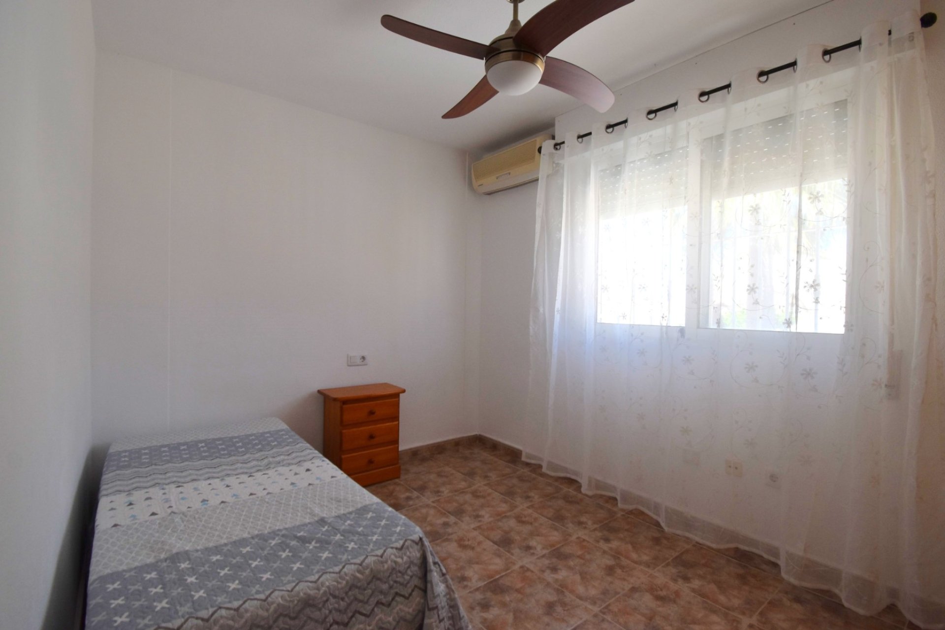 Reventa - Semi Detached - Orihuela Costa - Los Altos