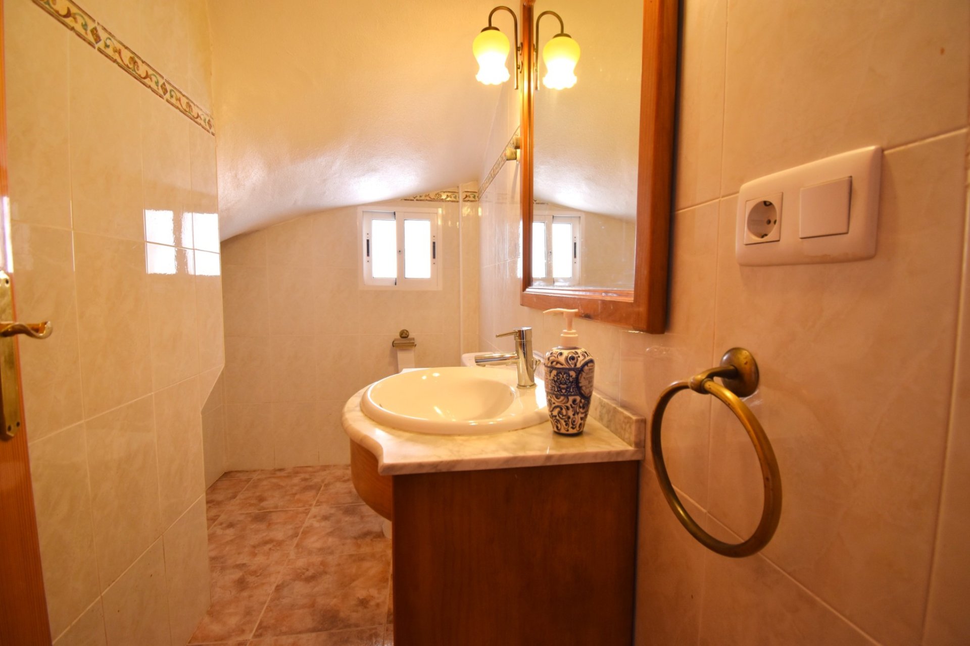 Reventa - Semi Detached - Orihuela Costa - Los Altos