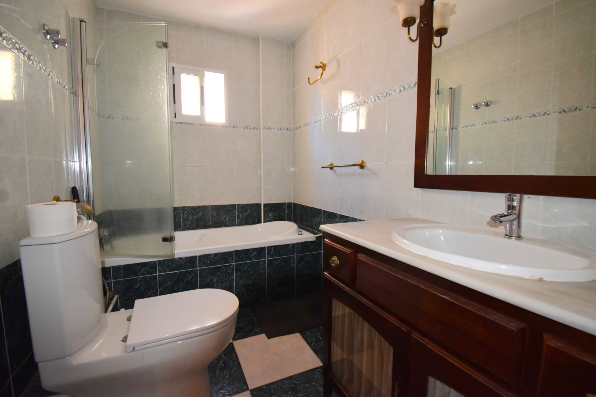 Reventa - Semi Detached - Orihuela Costa - Los Altos