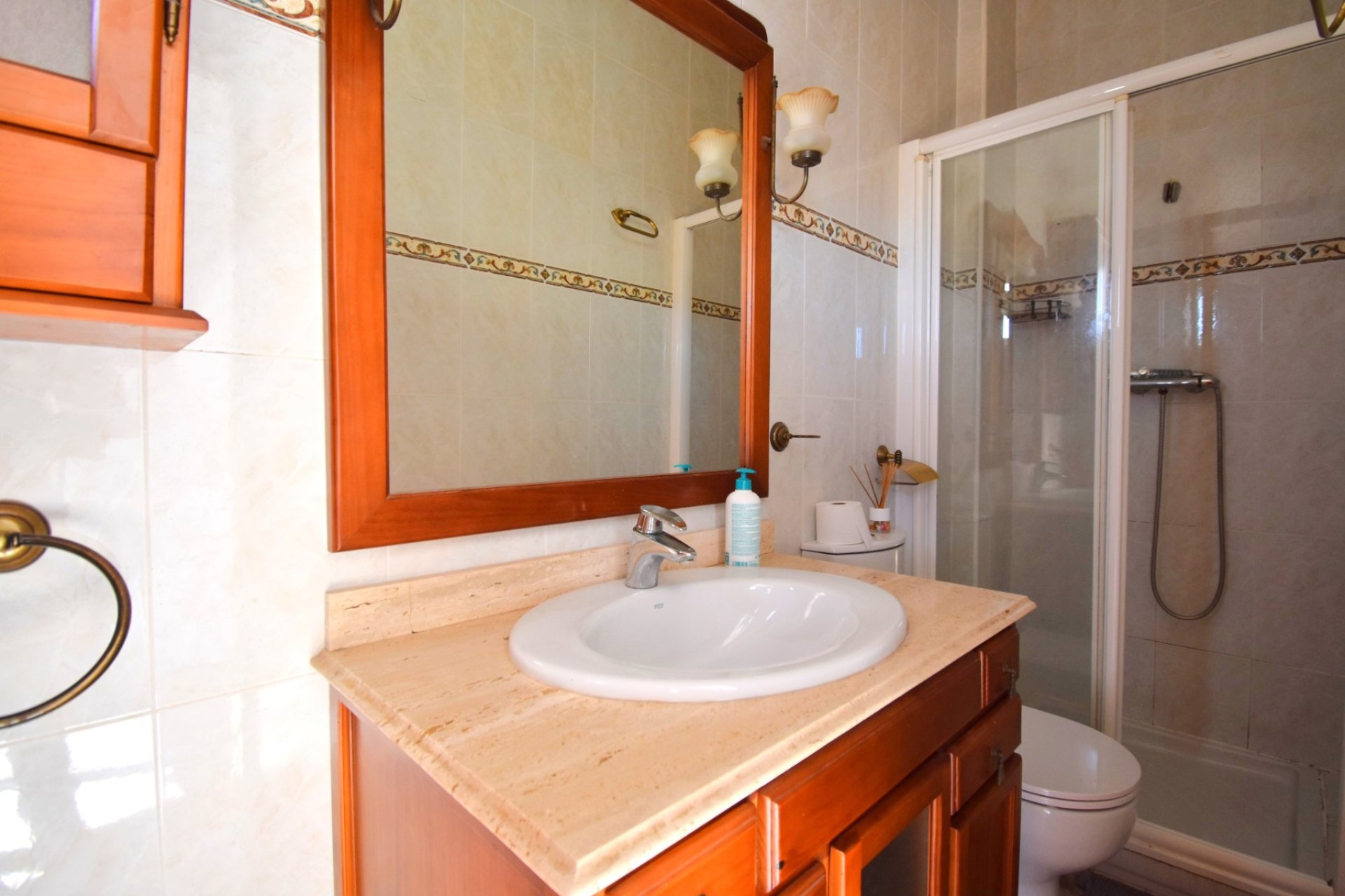 Reventa - Semi Detached - Orihuela Costa - Los Altos