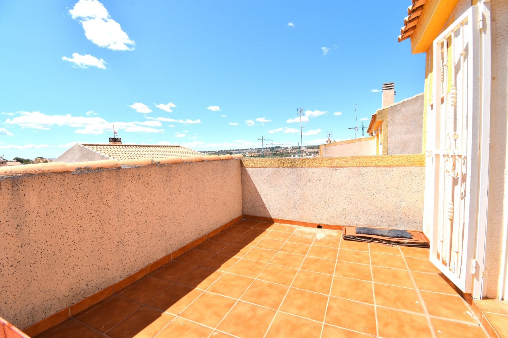Reventa - Semi Detached - Orihuela Costa - Los Altos