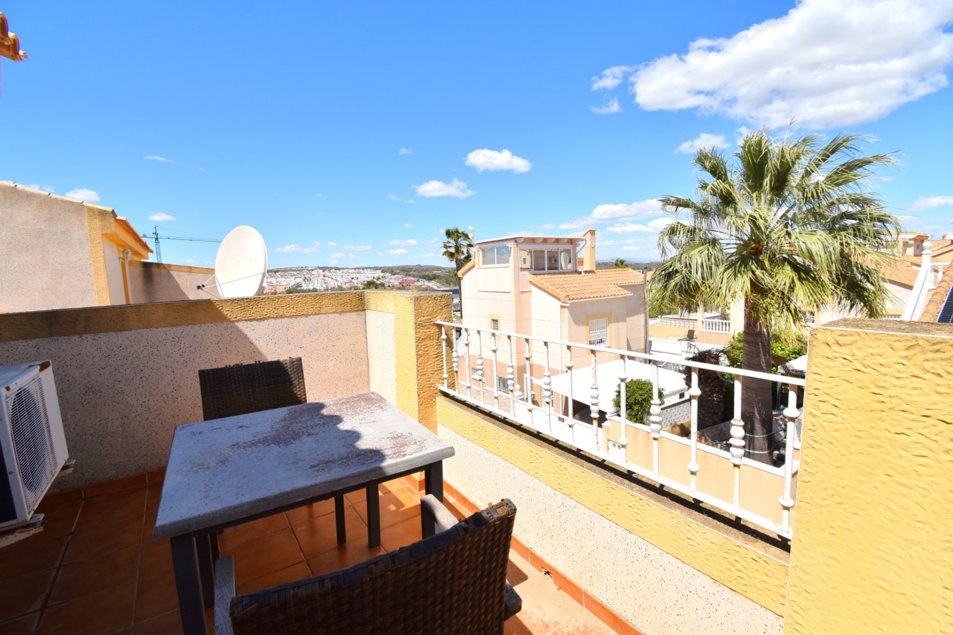 Reventa - Semi Detached - Orihuela Costa - Los Altos