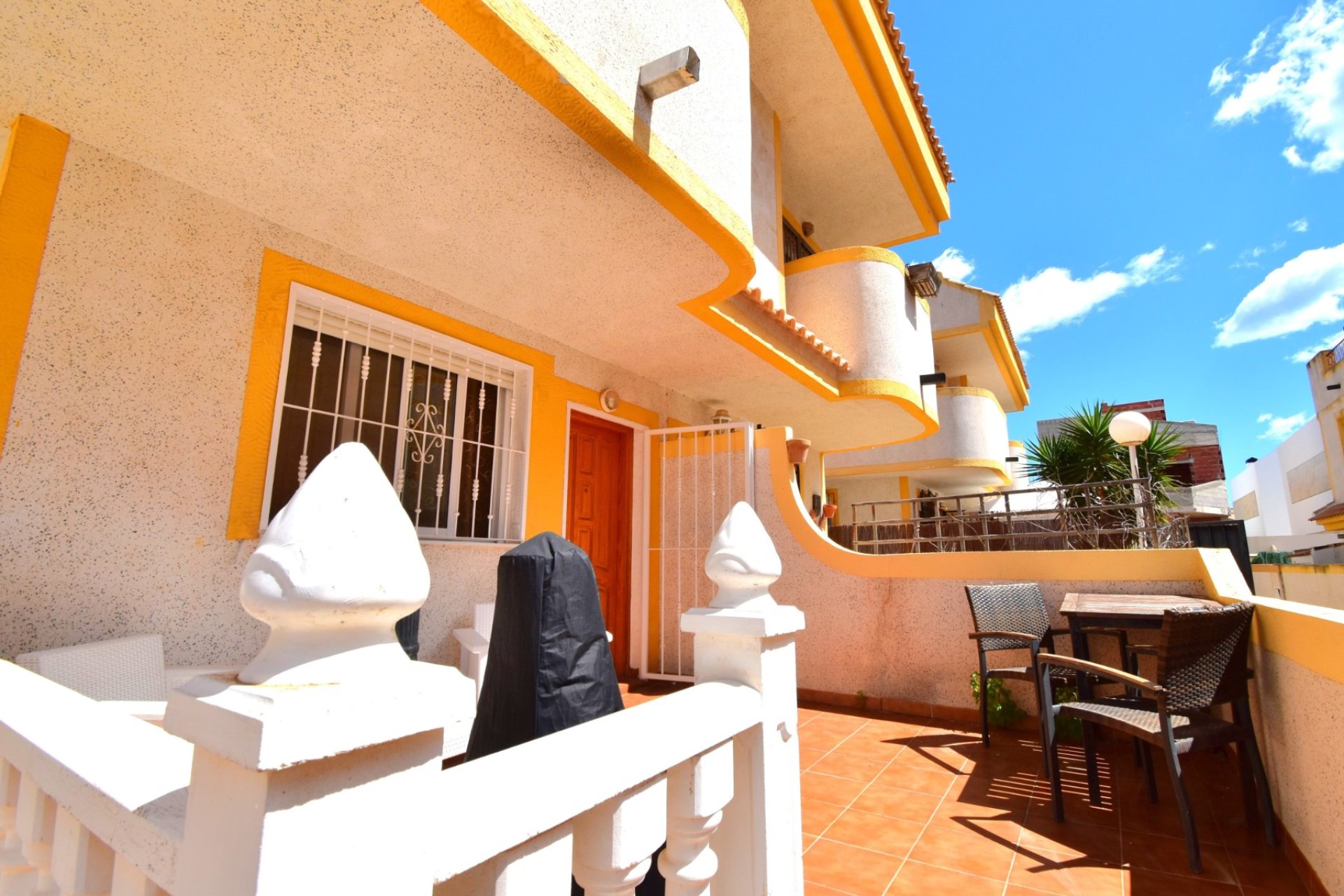 Reventa - Semi Detached - Orihuela Costa - Los Altos